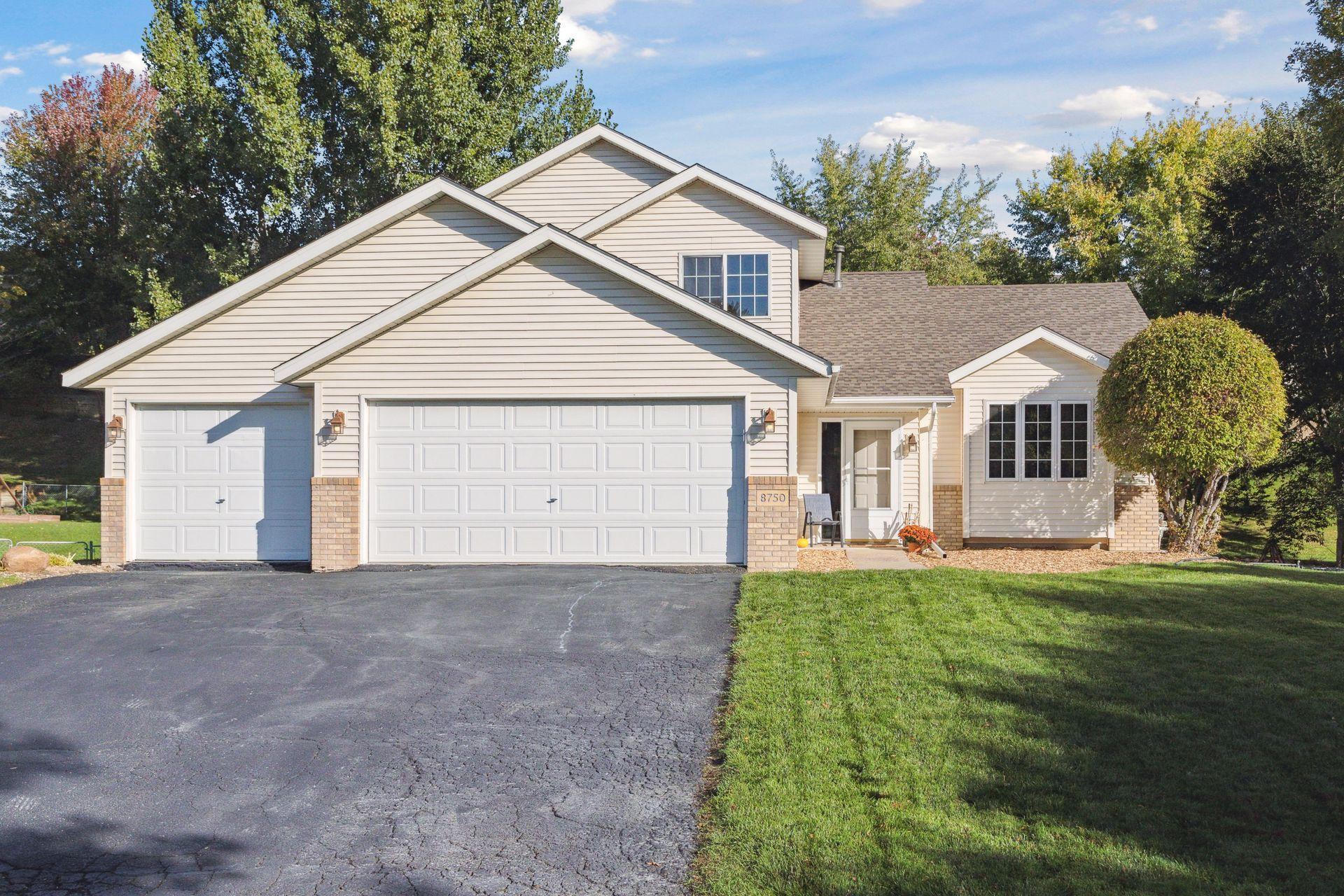 View of Residential at 8750 Woodland Curve, Saint Bonifacius MN 55375, Saint Bonifacius - Mike Wilen | Minnesota Team Real Estate