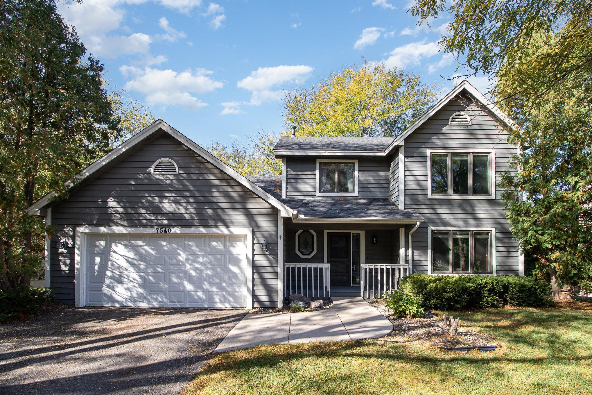 View of Residential at 7540 Eileen Street, Eden Prairie MN 55346, Eden Prairie - Mike Wilen | Minnesota Team Real Estate