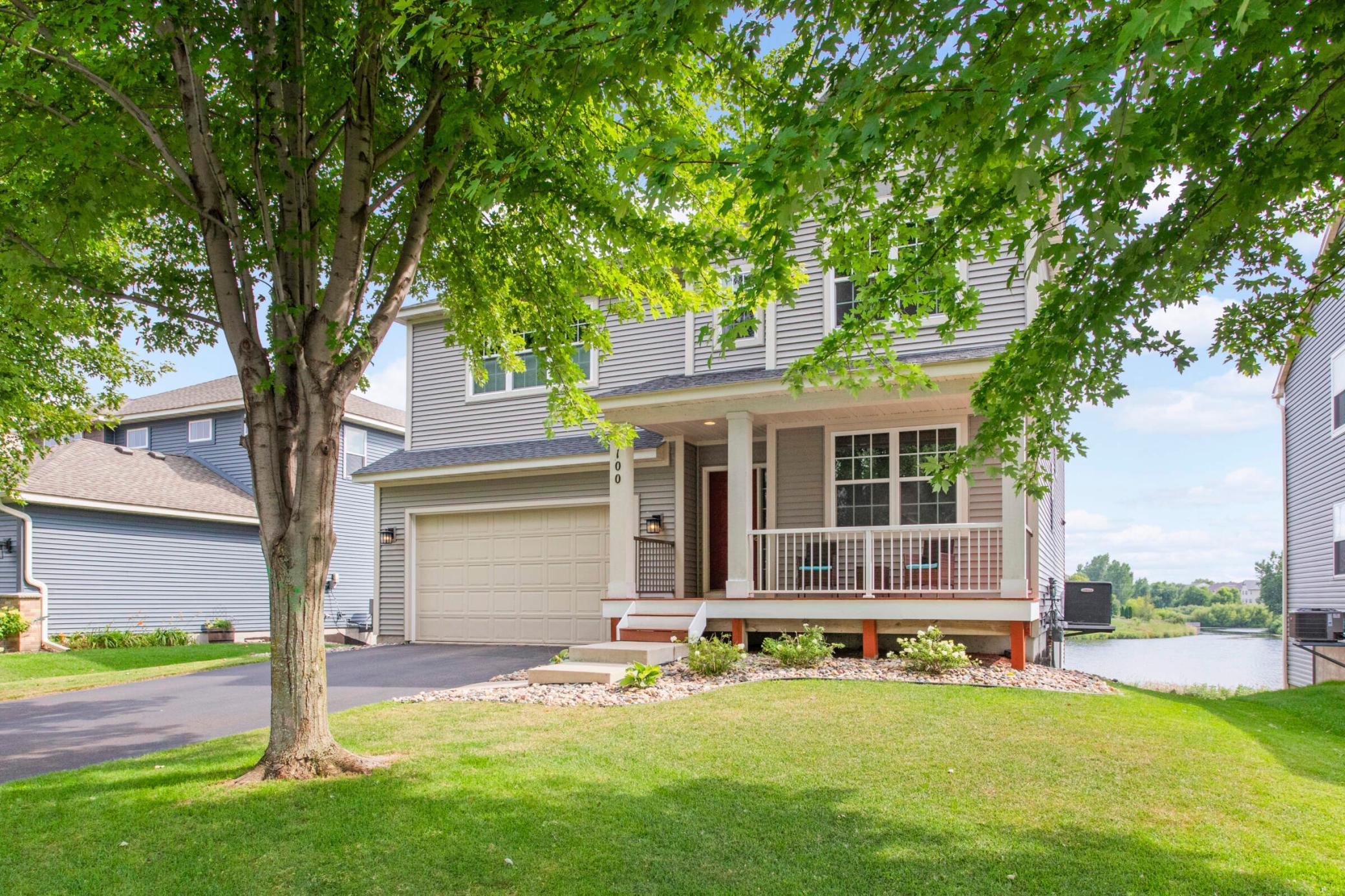 View of Residential at 100 124th Avenue, Blaine MN 55434, Blaine - Mike Wilen | Minnesota Team Real Estate