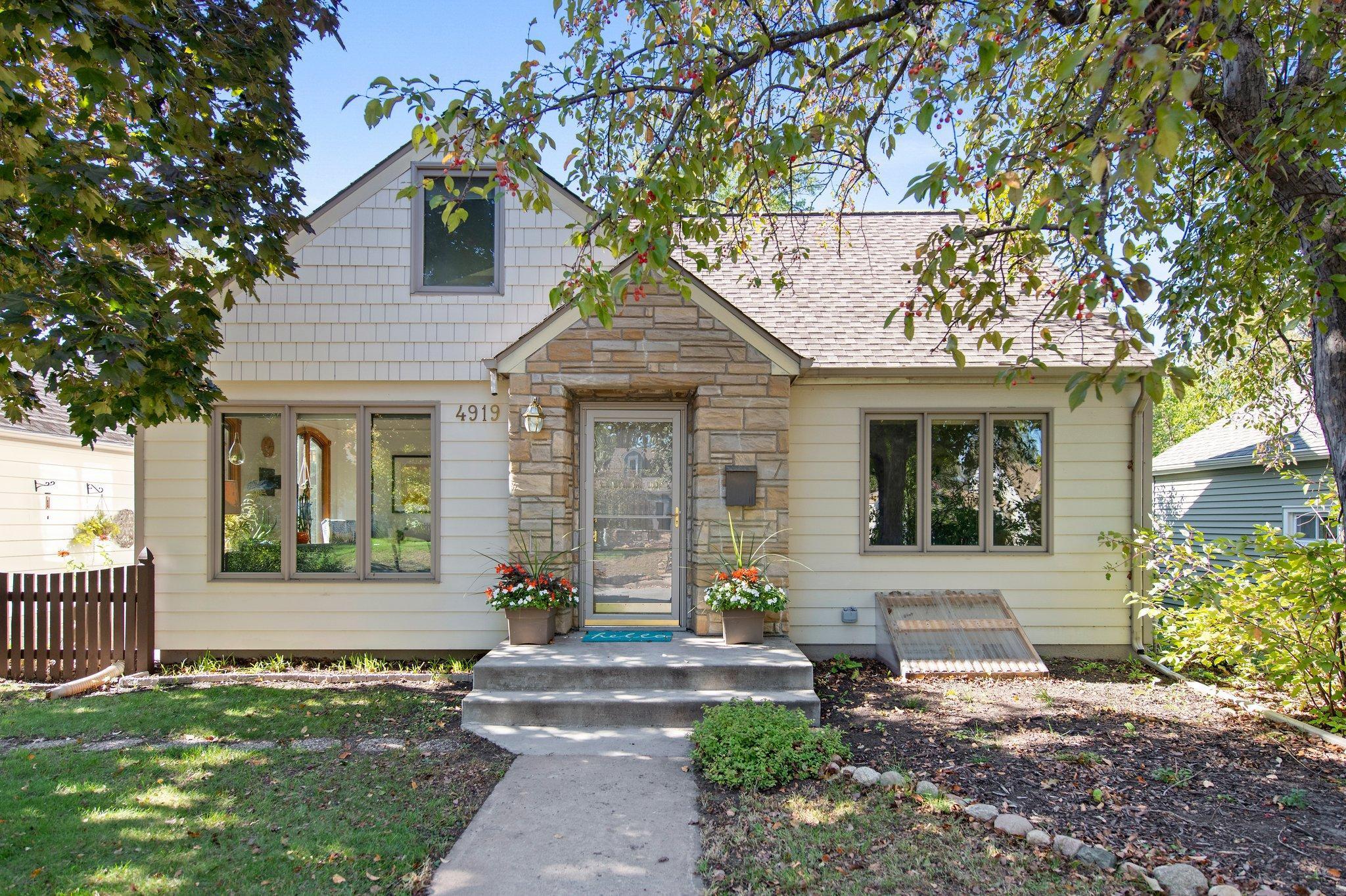 View of Residential at 4919 Upton Avenue, Minneapolis MN 55430, Minneapolis - Mike Wilen | Minnesota Team Real Estate
