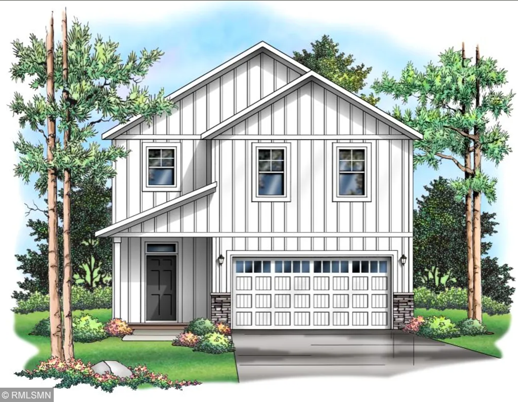 View of Residential at 6823 102nd Street, Cottage Grove MN 55016, Cottage Grove - Mike Wilen | Minnesota Team Real Estate