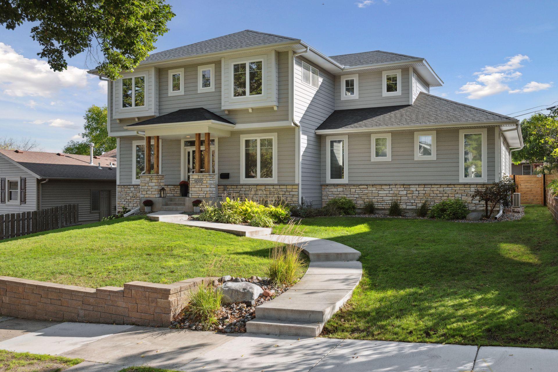 View of Residential at 4505 Ewing Avenue, Minneapolis MN 55410, Minneapolis - Mike Wilen | Minnesota Team Real Estate