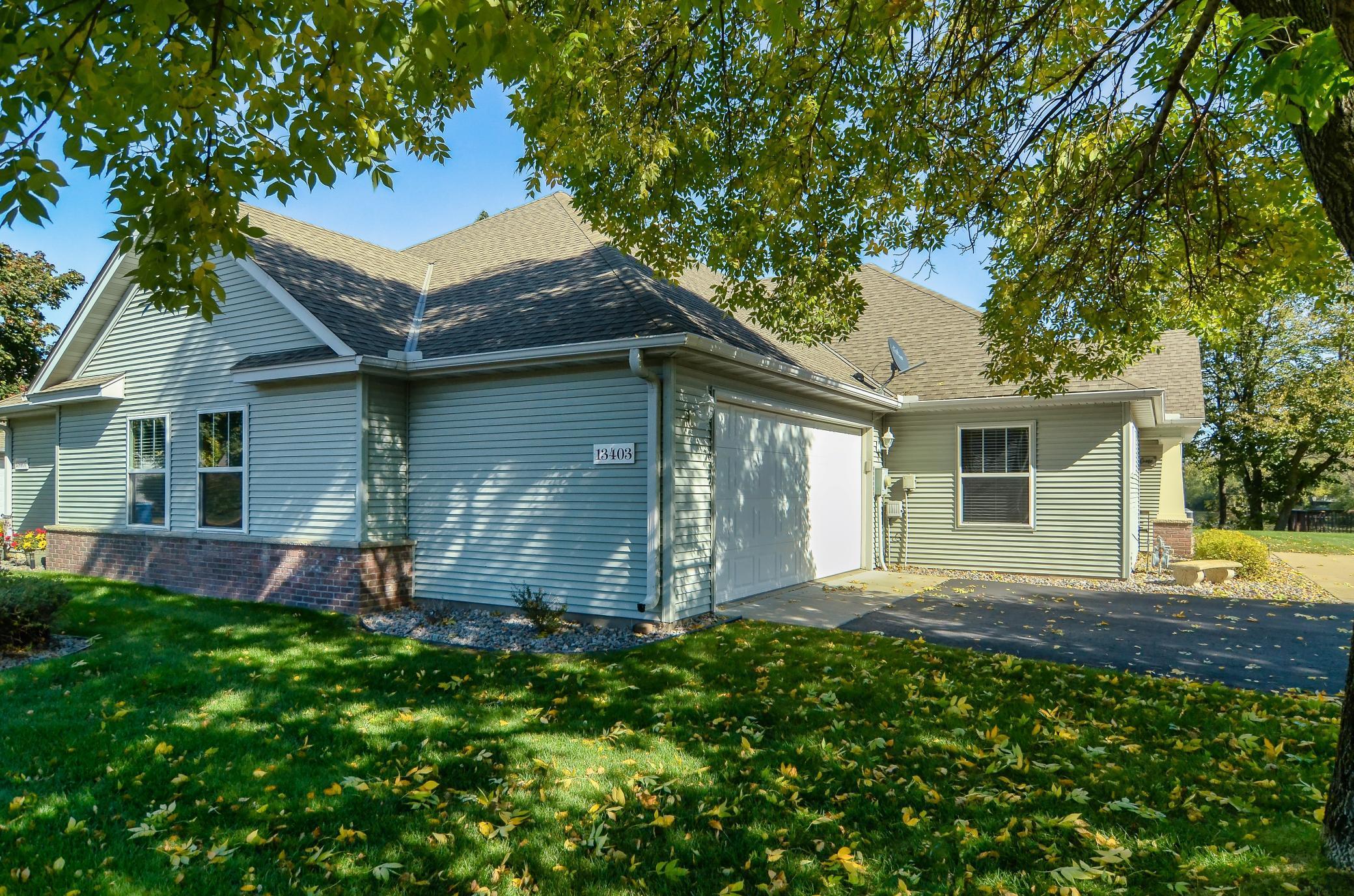 View of Residential at 13403 185th Lane, Elk River MN 55330, Elk River - Mike Wilen | Minnesota Team Real Estate