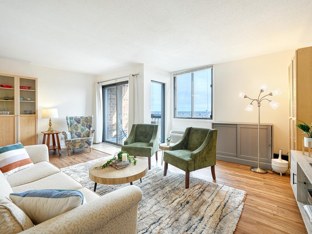 View of Residential at 1181 Edgcumbe Road #1703, Saint Paul MN 55105, Saint Paul - Mike Wilen | Minnesota Team Real Estate
