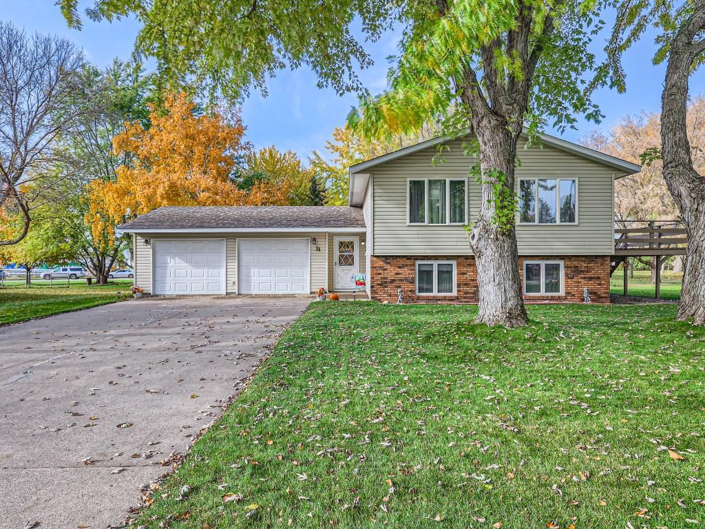 View of Residential at 31 Fairway Drive, Monticello MN 55362, Monticello - Mike Wilen | Minnesota Team Real Estate