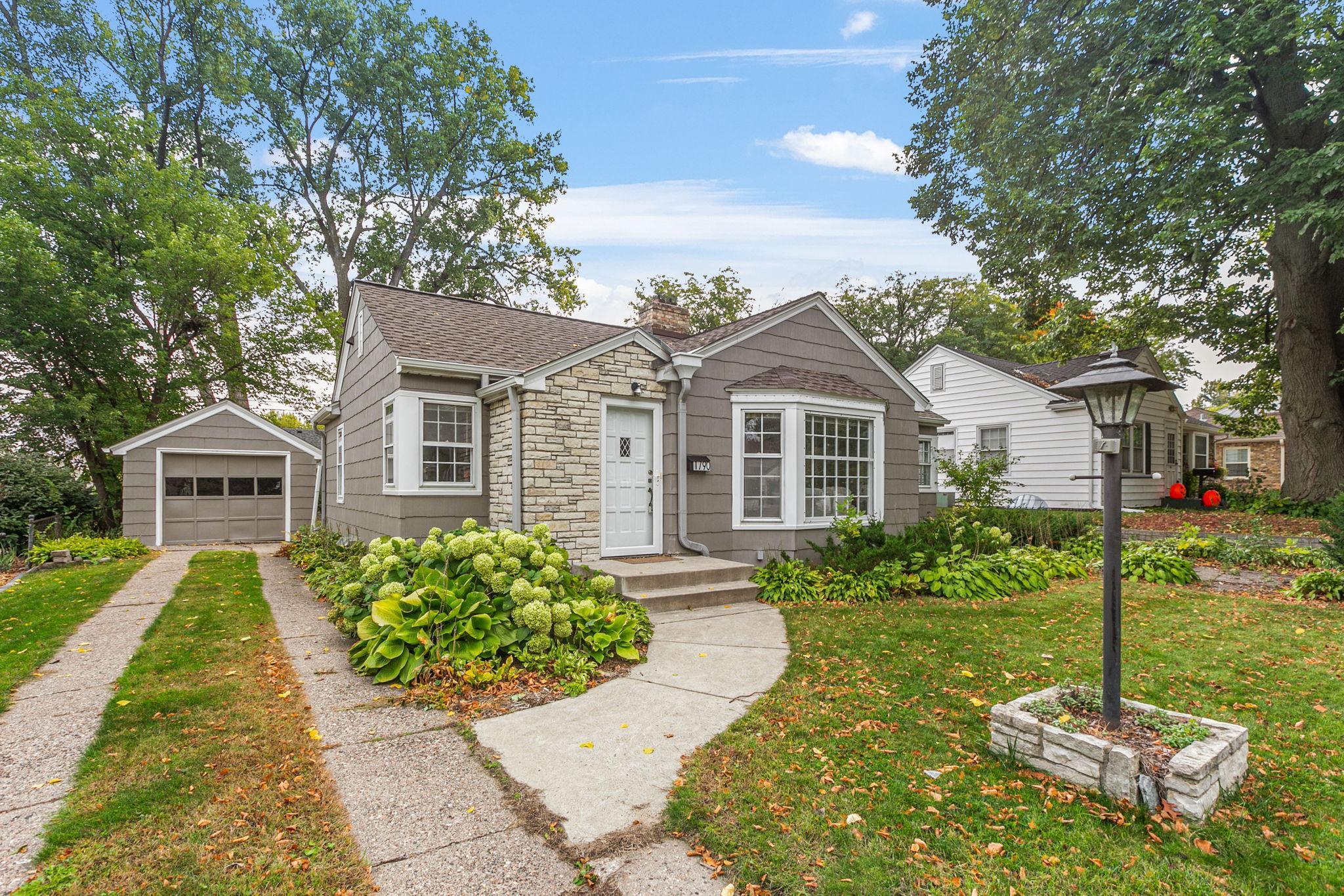 View of Residential at 1790 Simpson Street, Falcon Heights MN 55113, Falcon Heights - Mike Wilen | Minnesota Team Real Estate