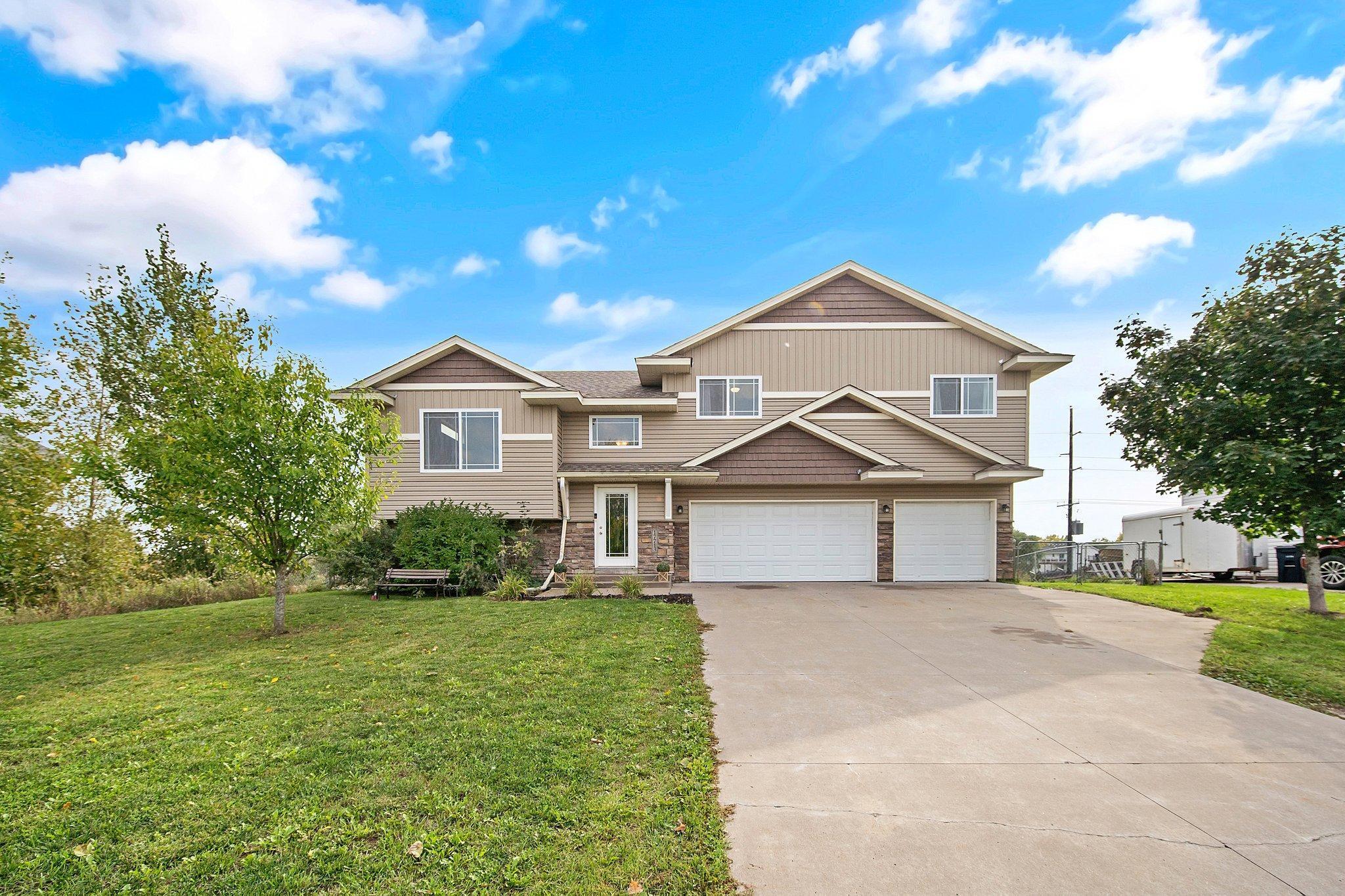View of Residential at 17713 311th Court, Shafer MN 55074, Shafer - Mike Wilen | Minnesota Team Real Estate