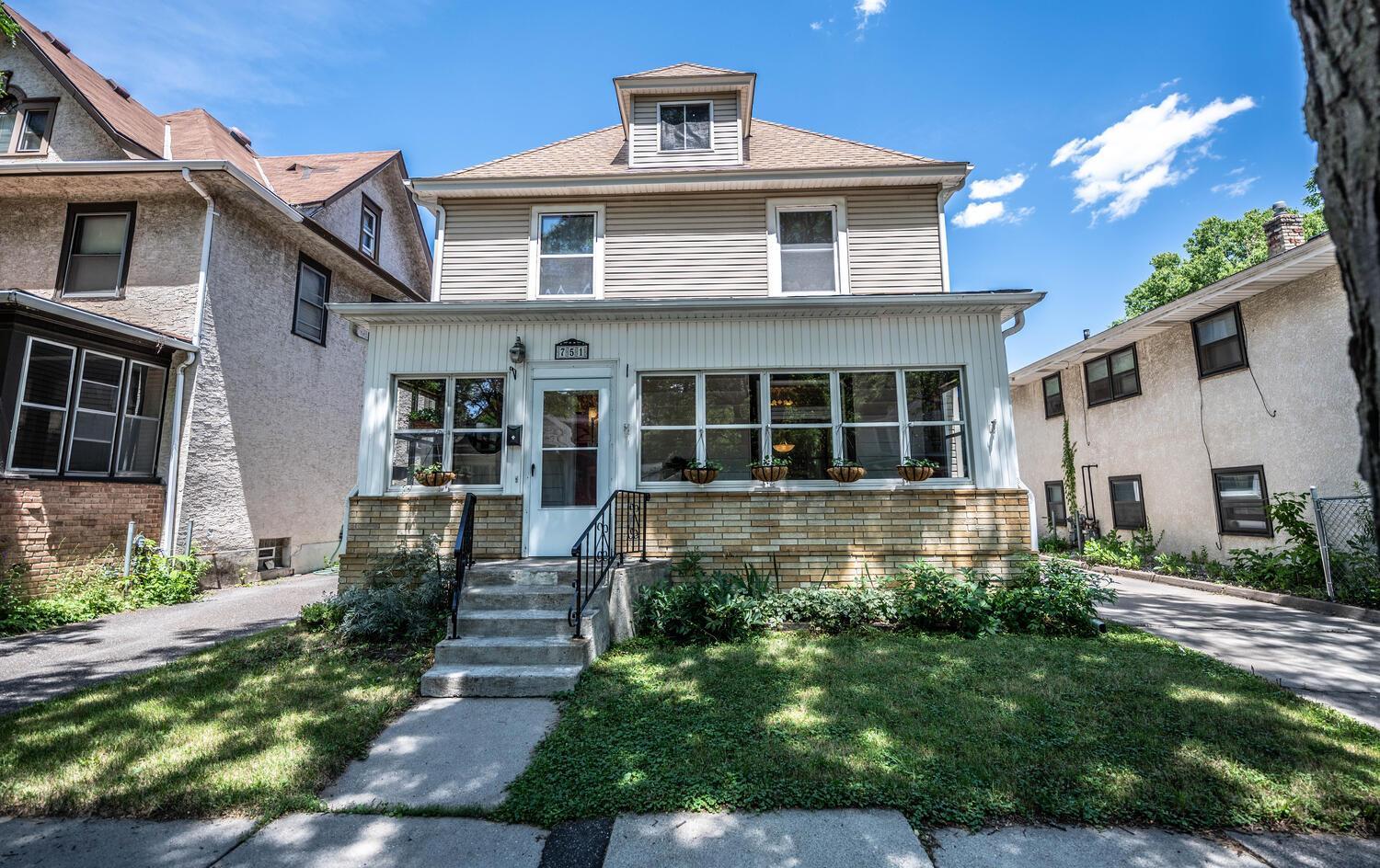 View of Residential at 751 Tuscarora Avenue, Saint Paul MN 55102, Saint Paul - Mike Wilen | Minnesota Team Real Estate