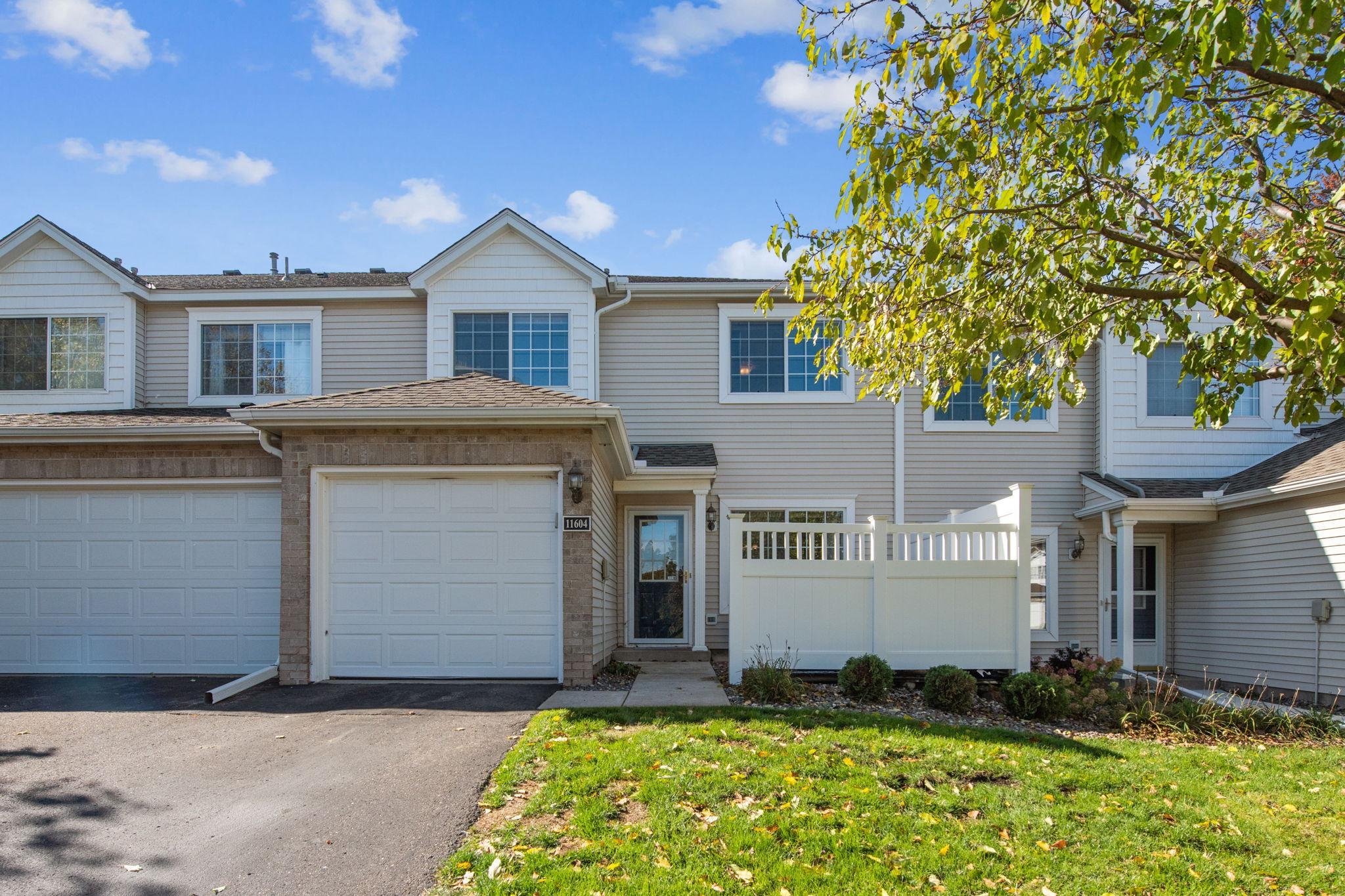 View of Residential at 11604 Elmwood Avenue, Champlin MN 55316, Champlin - Mike Wilen | Minnesota Team Real Estate
