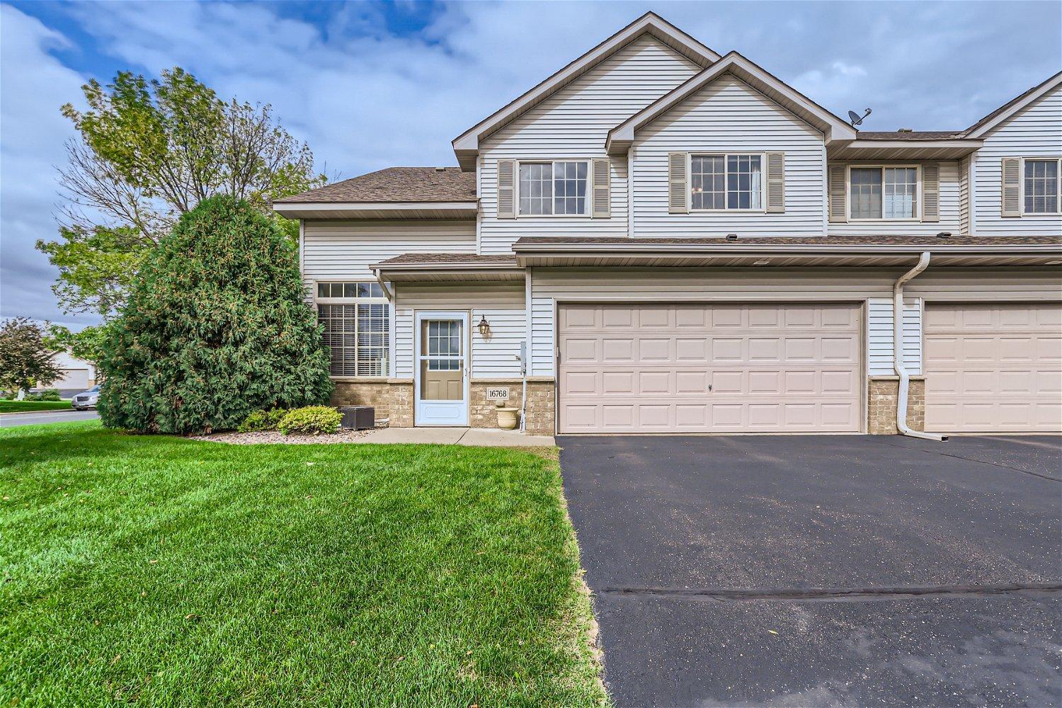 View of Residential at 16768 Embers Avenue #2308, Farmington MN 55024, Farmington - Mike Wilen | Minnesota Team Real Estate
