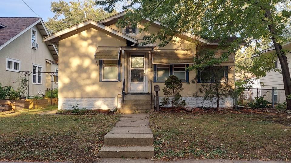 View of Residential at 4341 29th Avenue, Minneapolis MN 55406, Minneapolis - Mike Wilen | Minnesota Team Real Estate