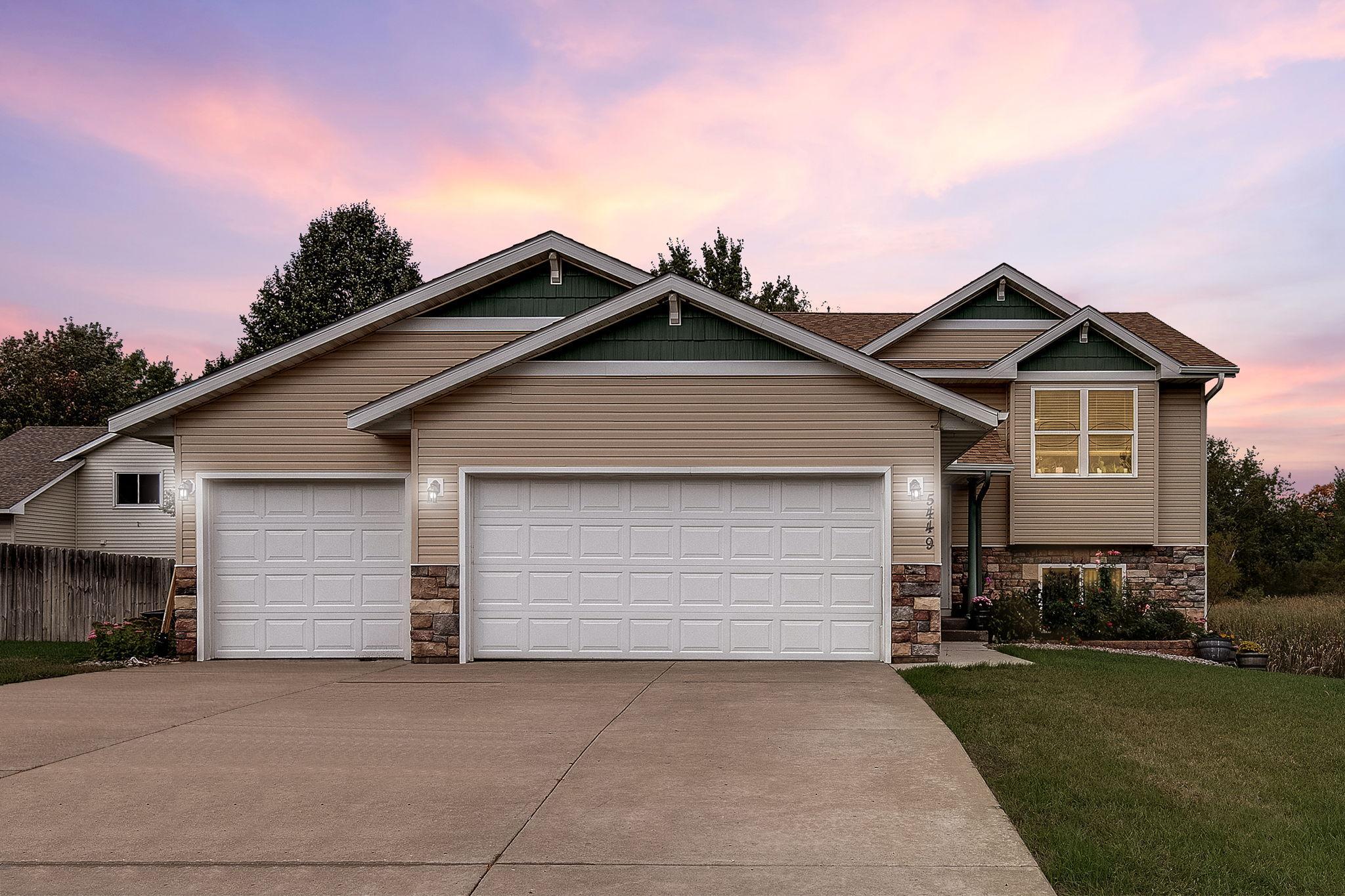 View of Residential at 5449 149th Lane, Ramsey MN 55303, Ramsey - Mike Wilen | Minnesota Team Real Estate
