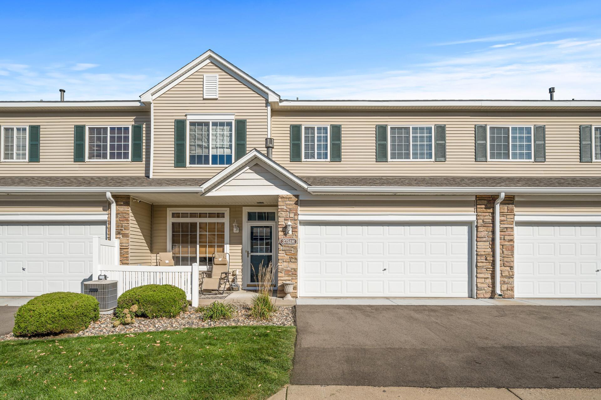 View of Residential at 3751 Hazel Trail #H, Woodbury MN 55129, Woodbury - Mike Wilen | Minnesota Team Real Estate