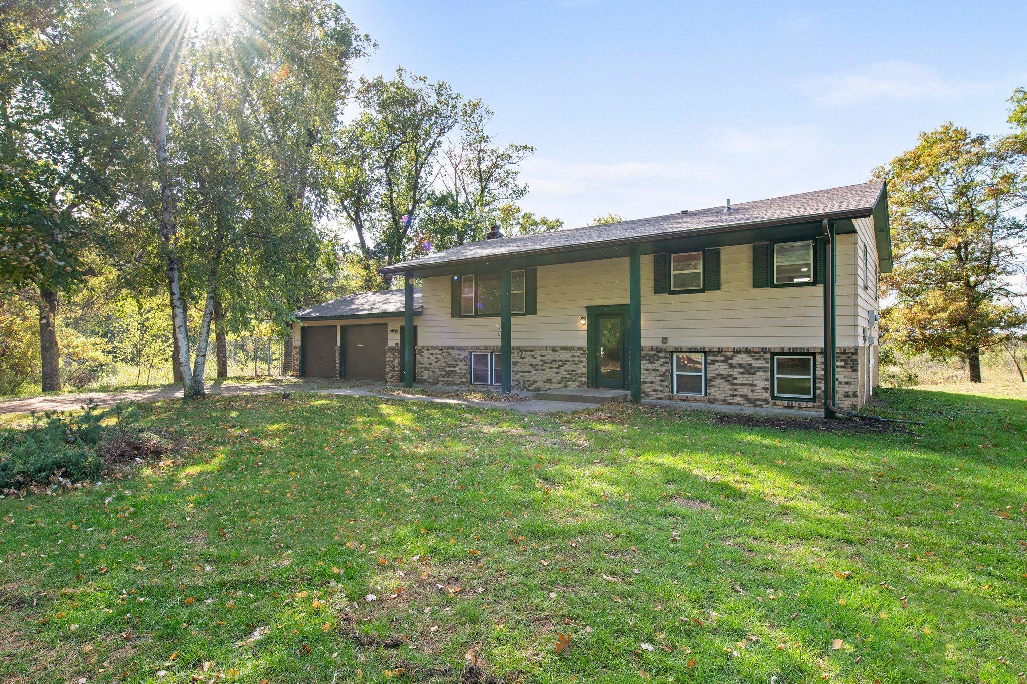 View of Residential at 29748 Feldspar Street, Princeton MN 55371, Princeton - Mike Wilen | Minnesota Team Real Estate