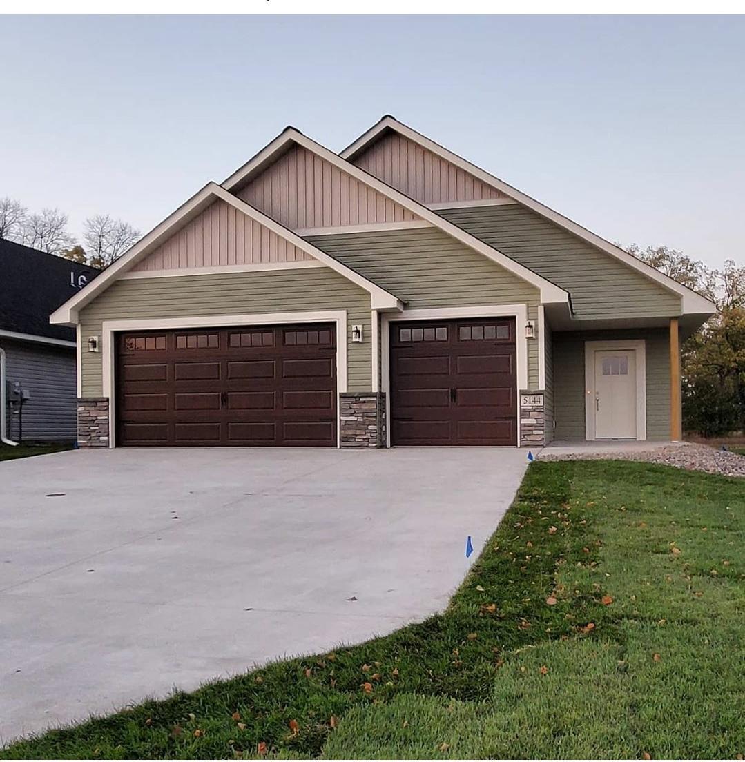 View of Residential at 5144 383rd Street, North Branch MN 55056, North Branch - Mike Wilen | Minnesota Team Real Estate