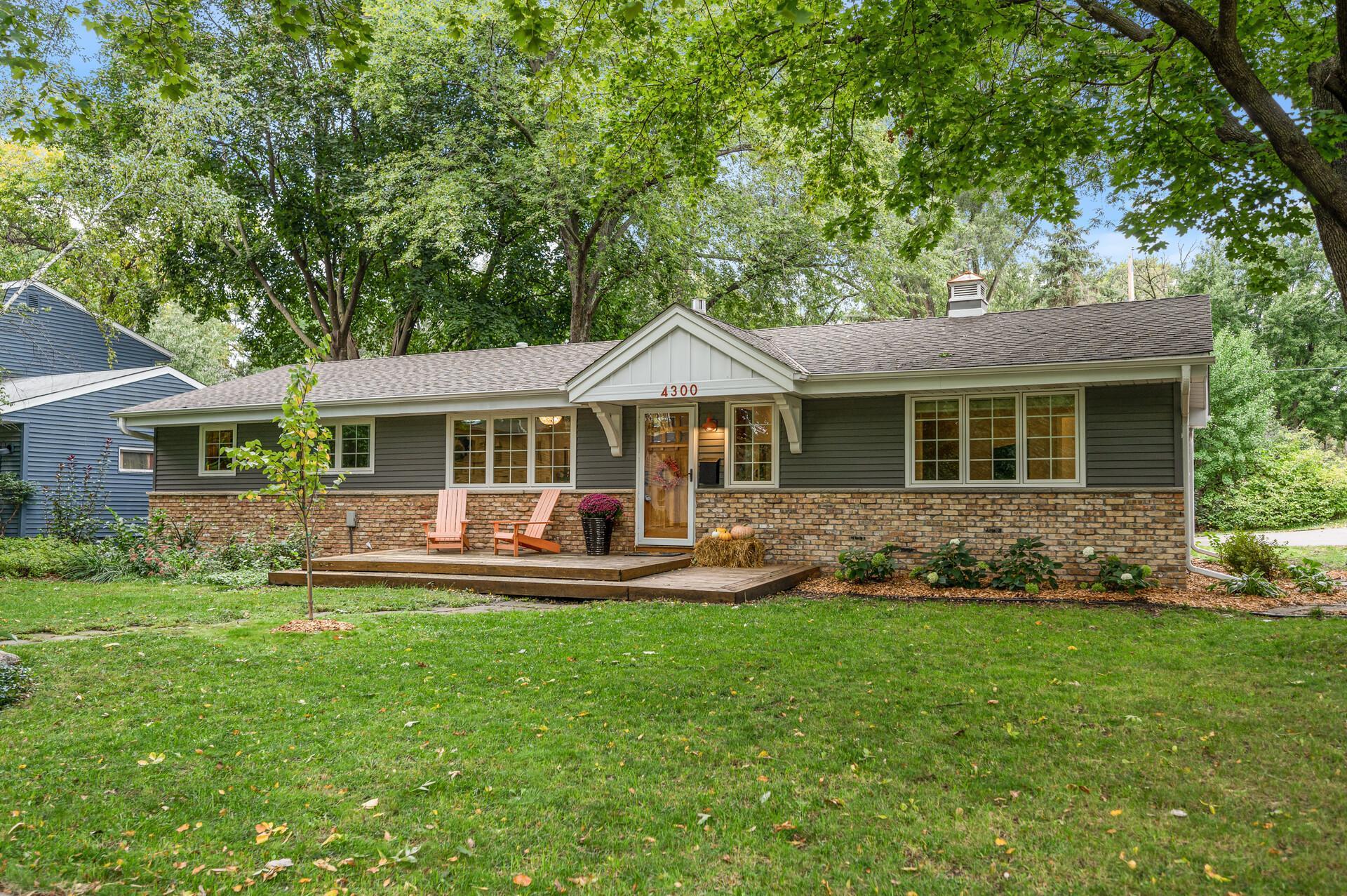 View of Residential at 4300 Browndale Avenue, Saint Louis Park MN 55424, Saint Louis Park - Mike Wilen | Minnesota Team Real Estate