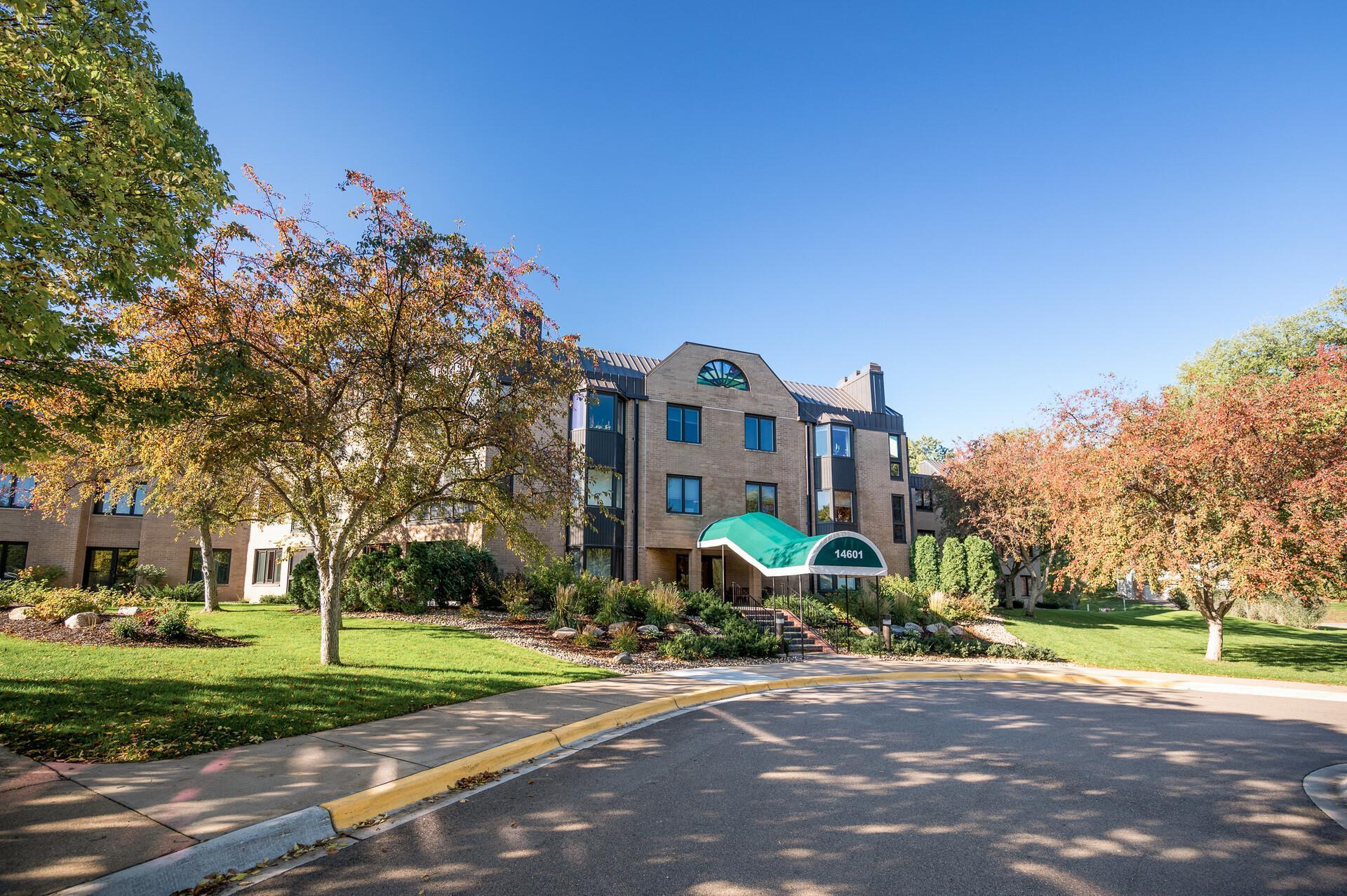 View of Residential at 14601 Atrium Way #313, Minnetonka MN 55345, Minnetonka - Mike Wilen | Minnesota Team Real Estate