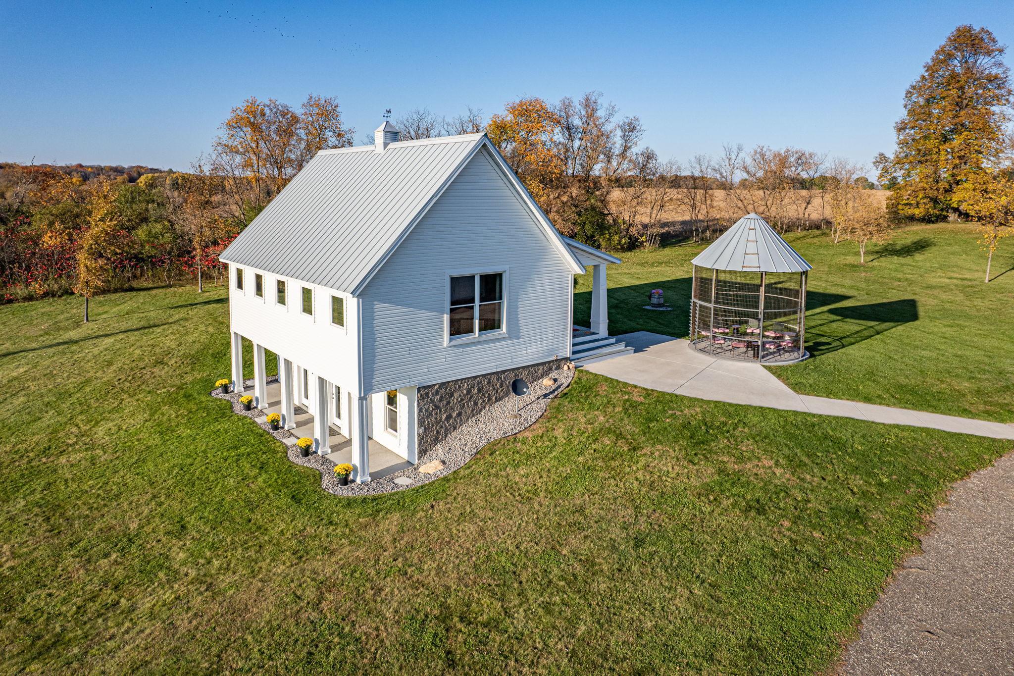 View of Residential at 37687 Reed Avenue, Taylors Falls MN 55084, Taylors Falls - Mike Wilen | Minnesota Team Real Estate