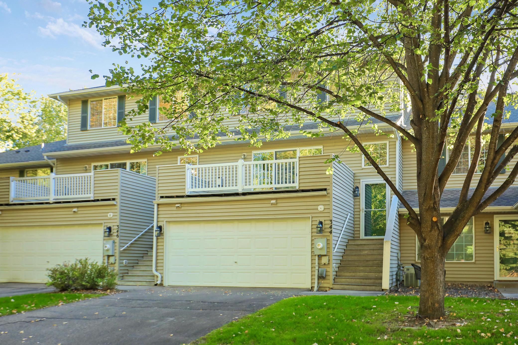View of Residential at 344 Gironde Court, Woodbury MN 55125, Woodbury - Mike Wilen | Minnesota Team Real Estate