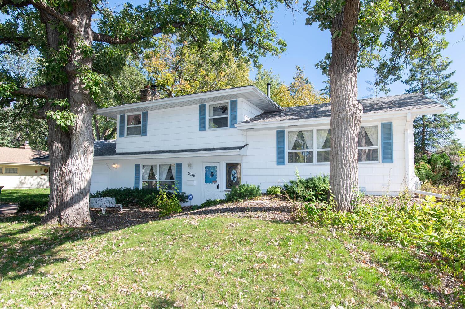 View of Residential at 3342 Xylon Avenue, New Hope MN 55427, New Hope - Mike Wilen | Minnesota Team Real Estate
