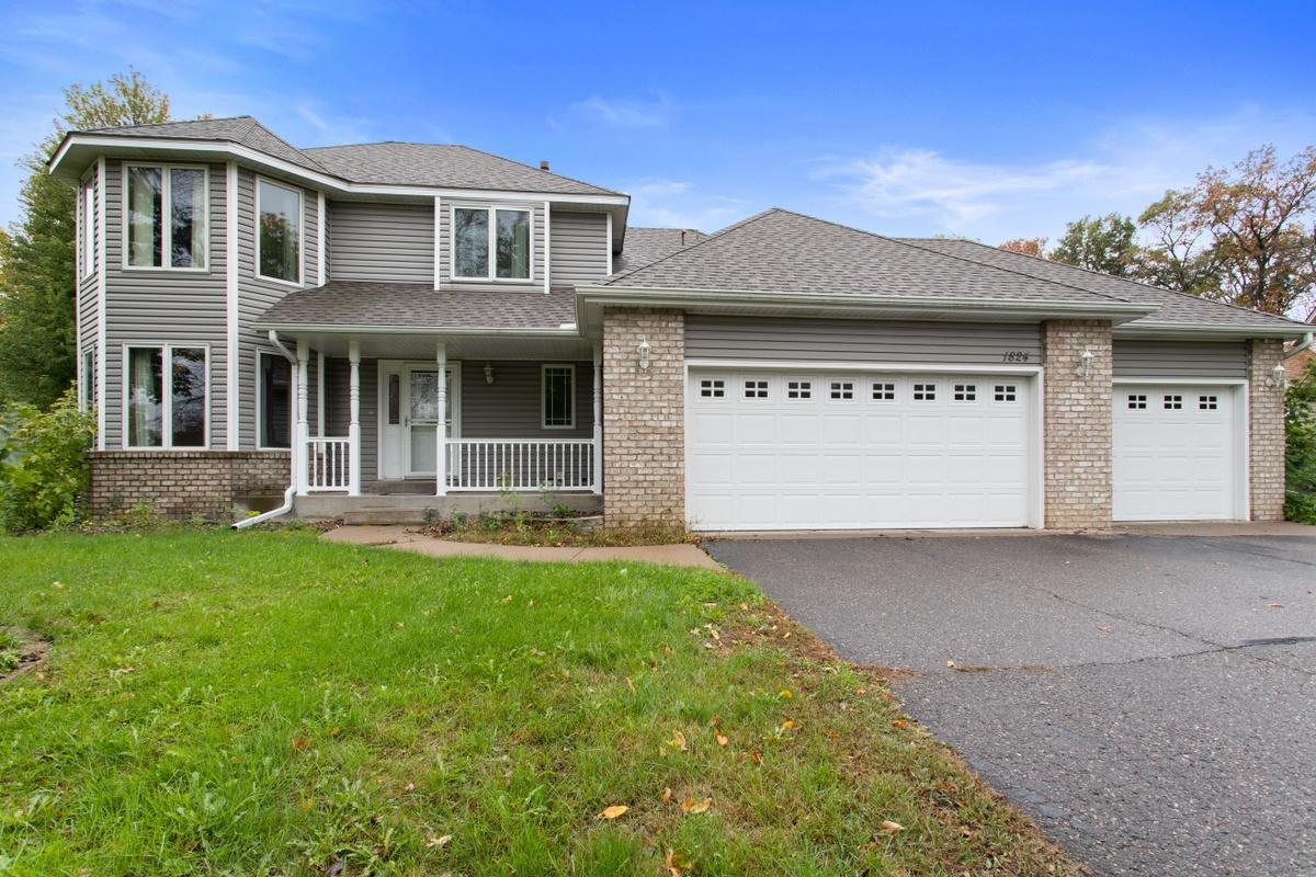 View of Residential at 1824 117th Avenue, Blaine MN 55449, Blaine - Mike Wilen | Minnesota Team Real Estate