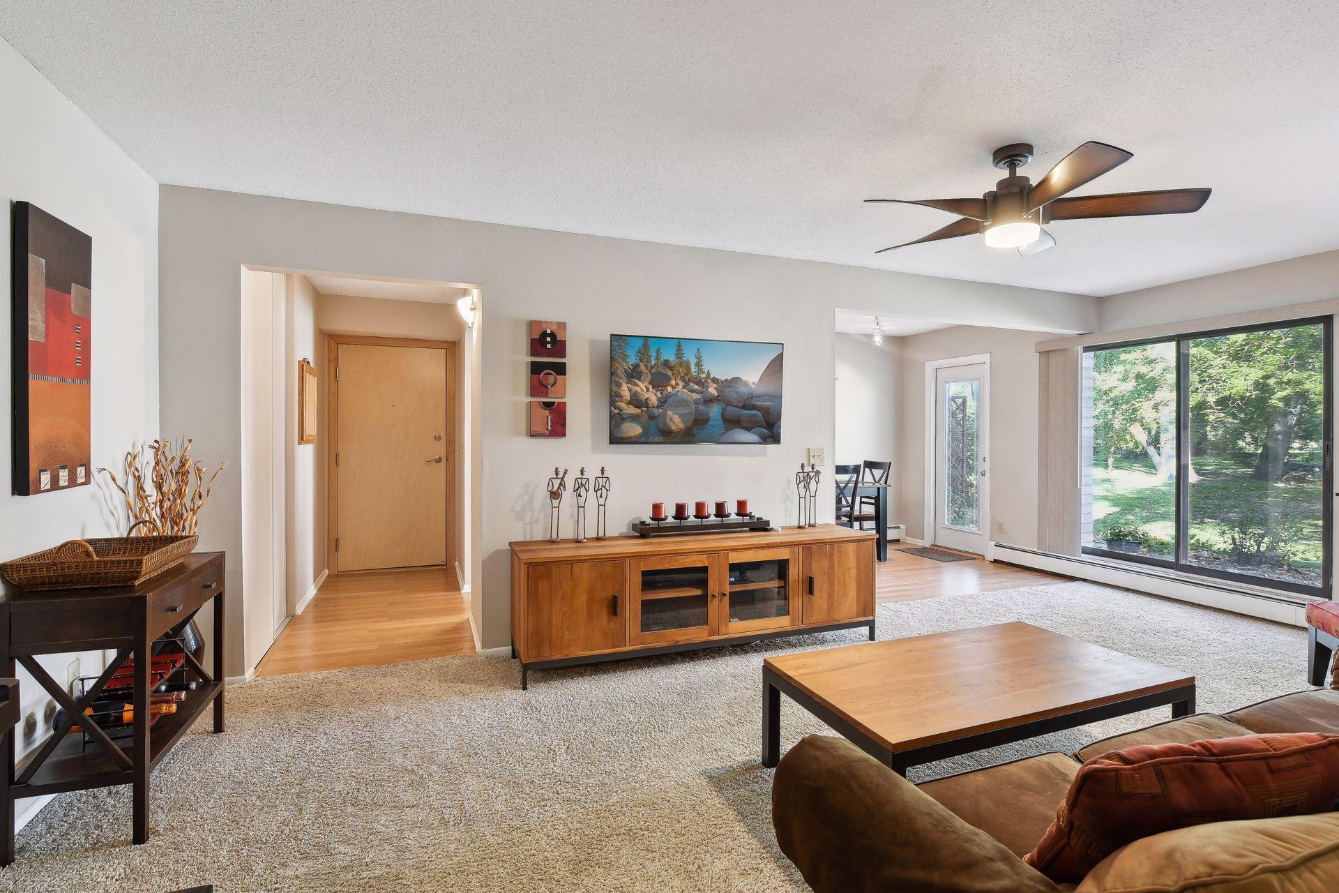 View of Residential at 4636 Cedar Lake Road #2, Saint Louis Park MN 55416, Saint Louis Park - Mike Wilen | Minnesota Team Real Estate