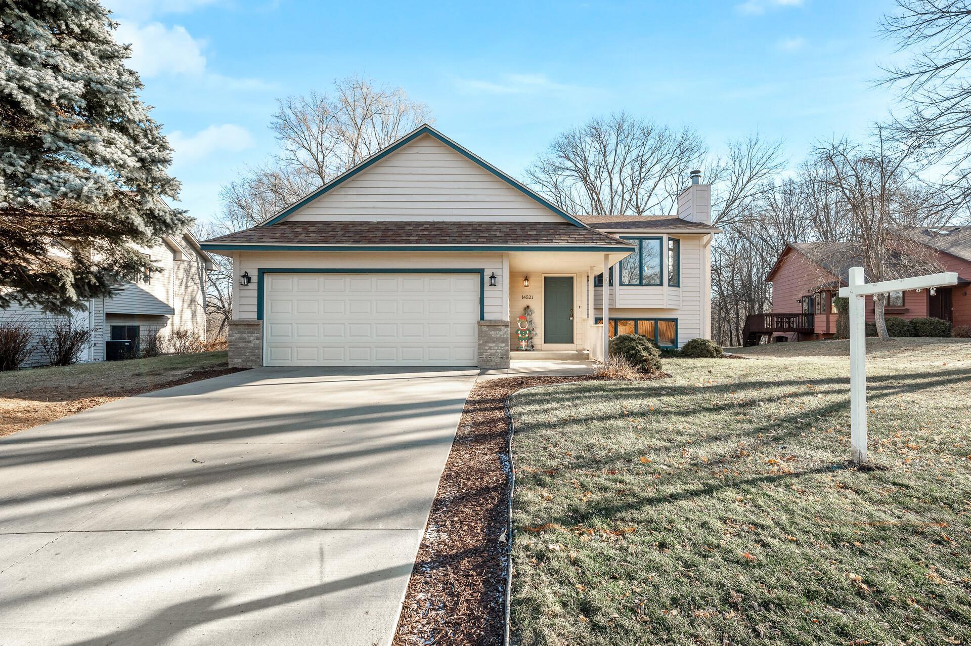 View of Residential at 14521 Monterey Avenue, Savage MN 55378, Savage - Mike Wilen | Minnesota Team Real Estate
