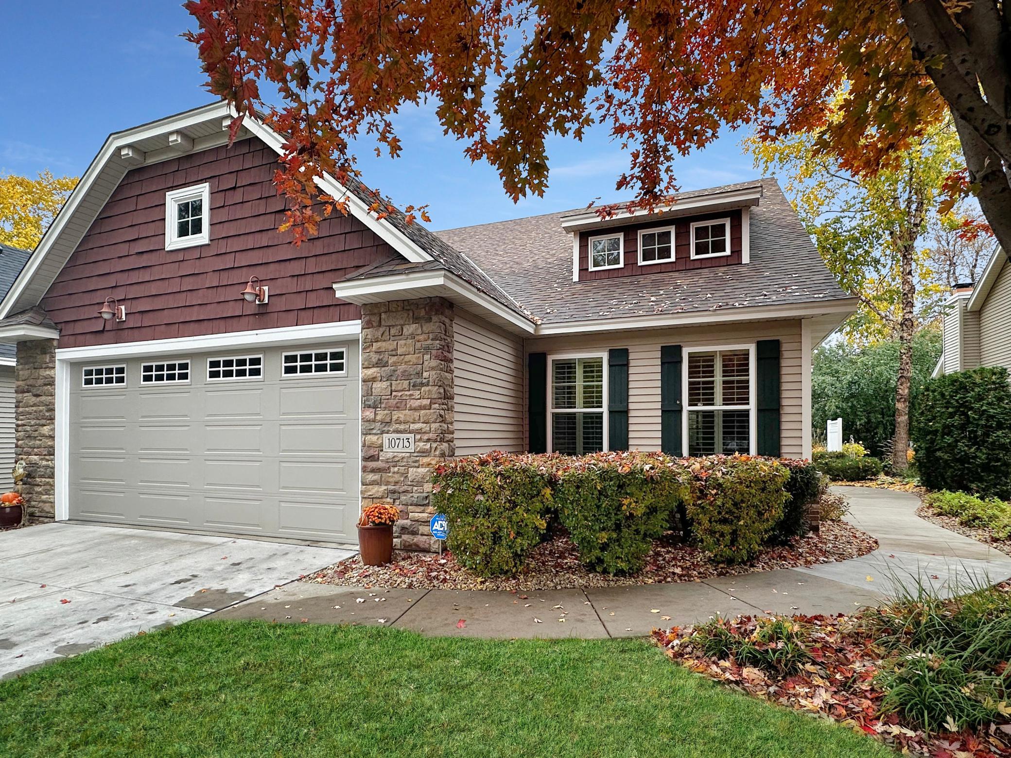 View of Residential at 10713 Toledo Lane, Brooklyn Park MN 55443, Brooklyn Park - Mike Wilen | Minnesota Team Real Estate