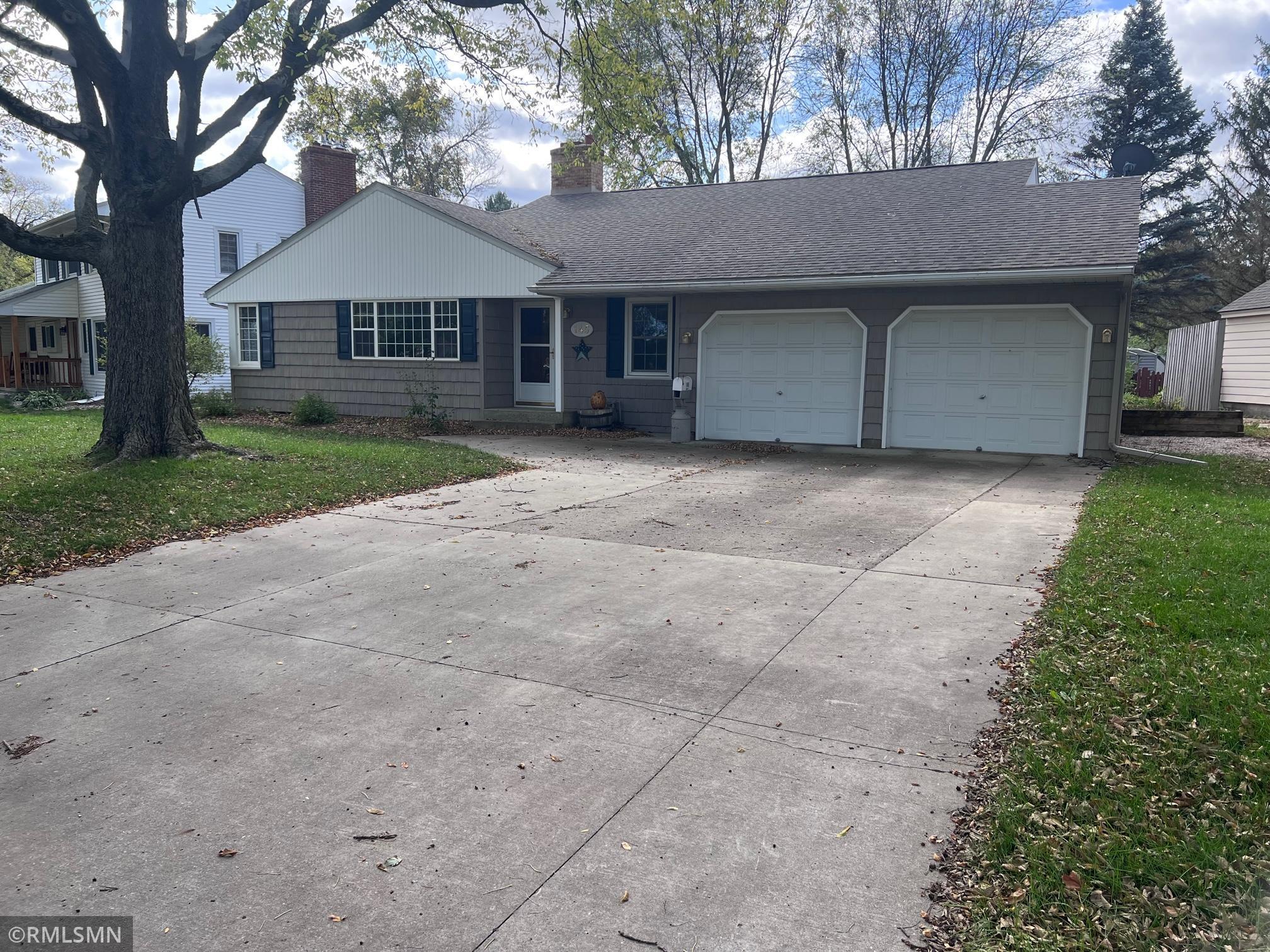 View of Residential at 145 Morningside Drive, Le Sueur MN 56058, Le Sueur - Mike Wilen | Minnesota Team Real Estate