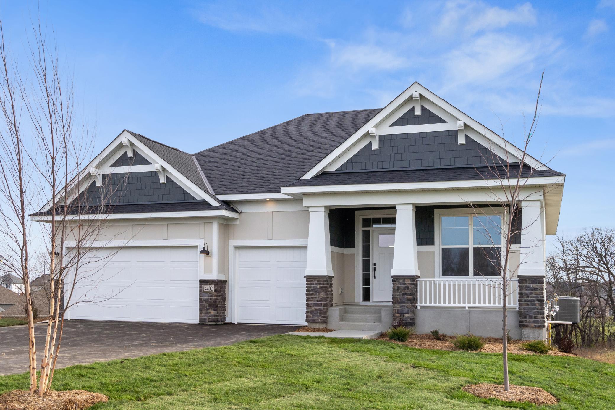 View of Residential at 14402 Kingsview Lane, Dayton MN 55327, Dayton - Mike Wilen | Minnesota Team Real Estate