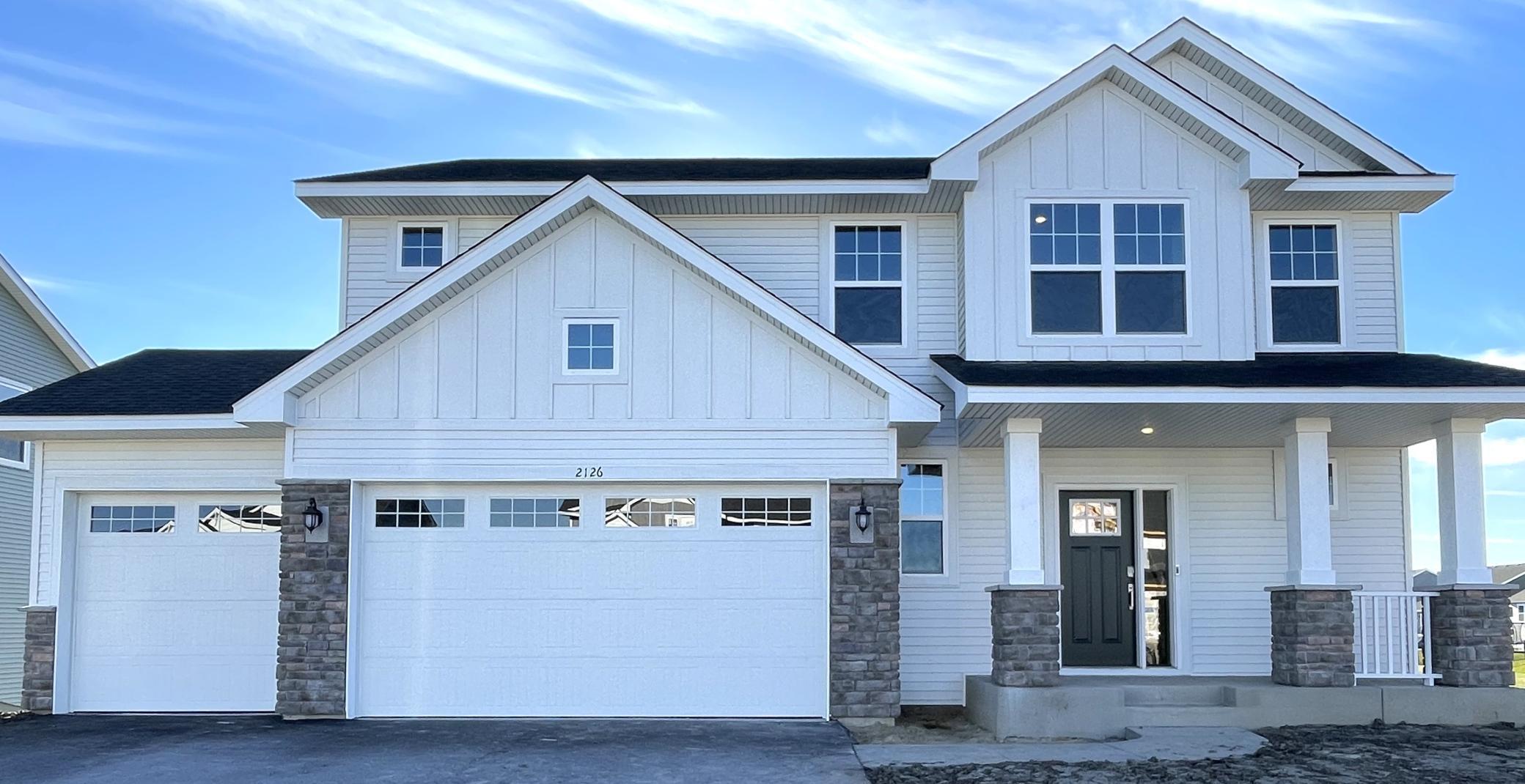 View of Residential at 2126 Watermark Way, Lino Lakes MN 55038, Lino Lakes - Mike Wilen | Minnesota Team Real Estate