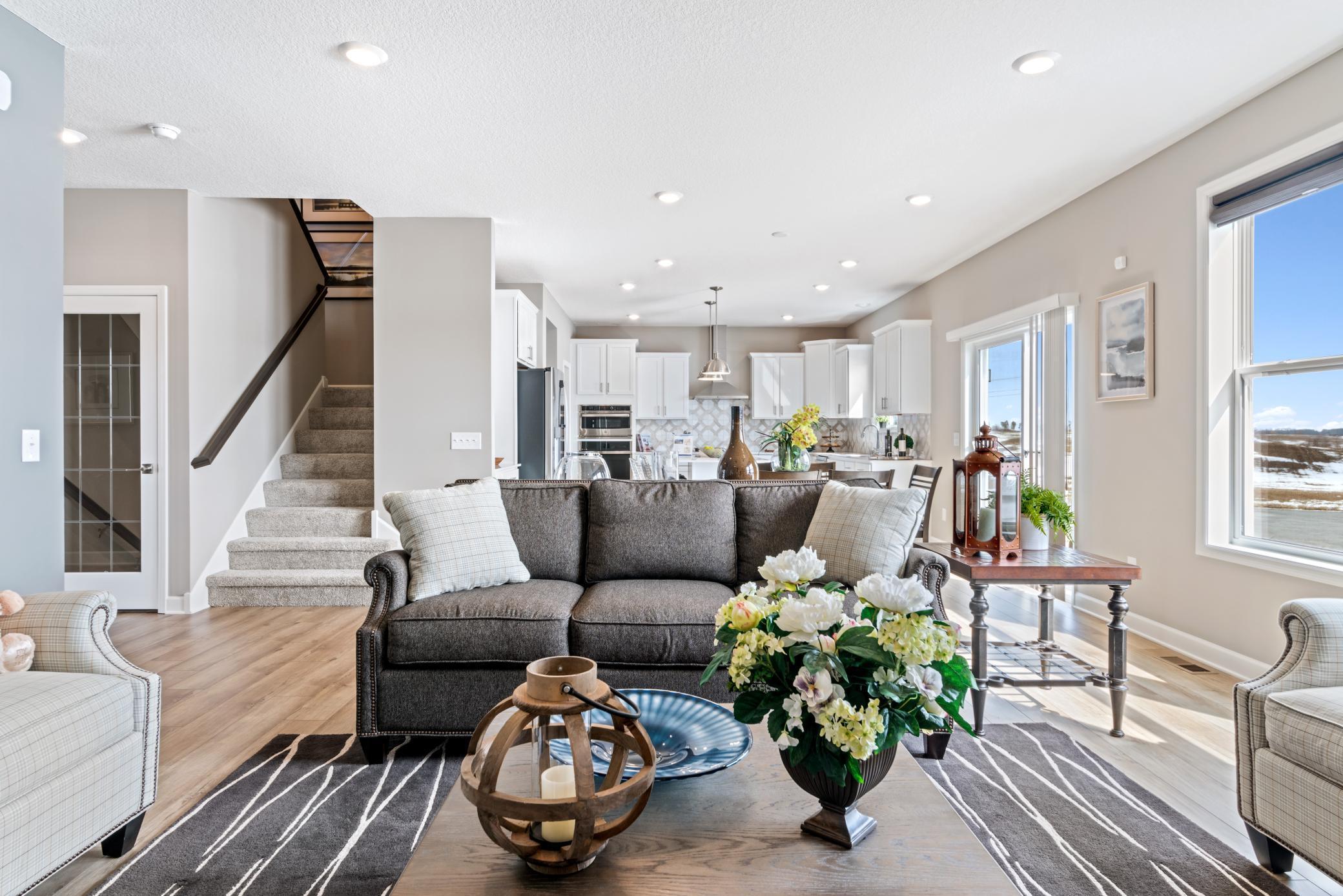 View of Residential at 2093 Watermark Way, Lino Lakes MN 55038, Lino Lakes - Mike Wilen | Minnesota Team Real Estate