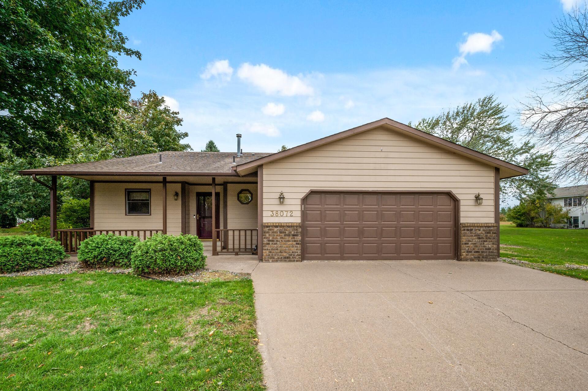 View of Residential at 38072 Feaski Circle, North Branch MN 55056, North Branch - Mike Wilen | Minnesota Team Real Estate