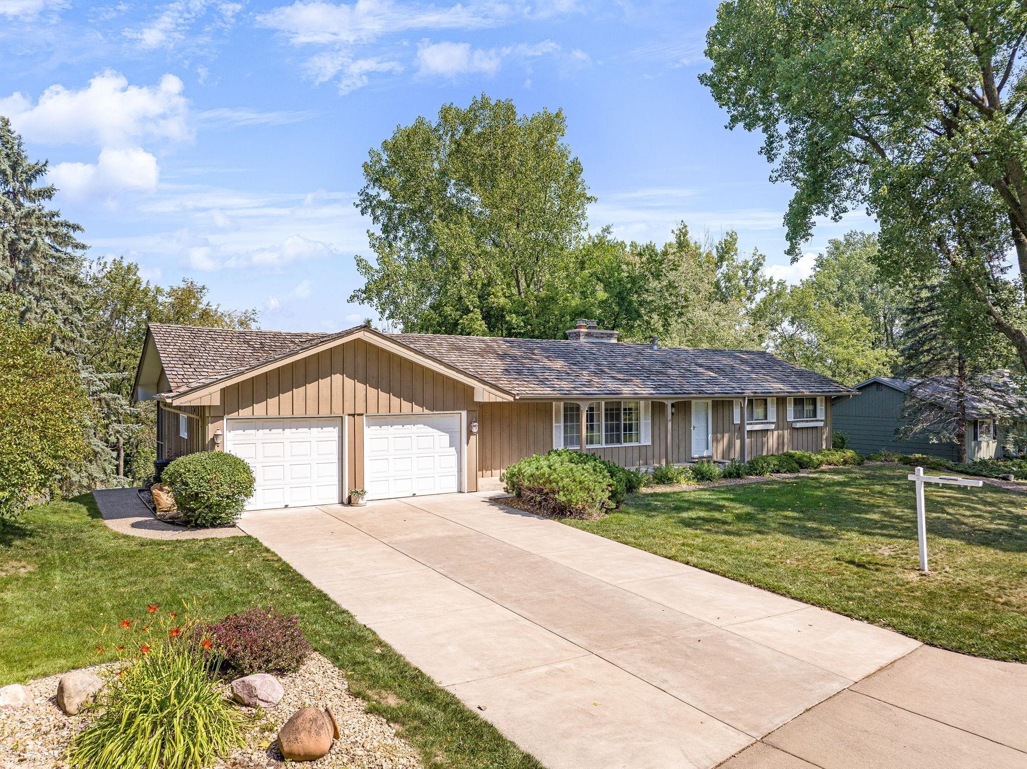 View of Residential at 2104 125th Street, Burnsville MN 55337, Burnsville - Mike Wilen | Minnesota Team Real Estate