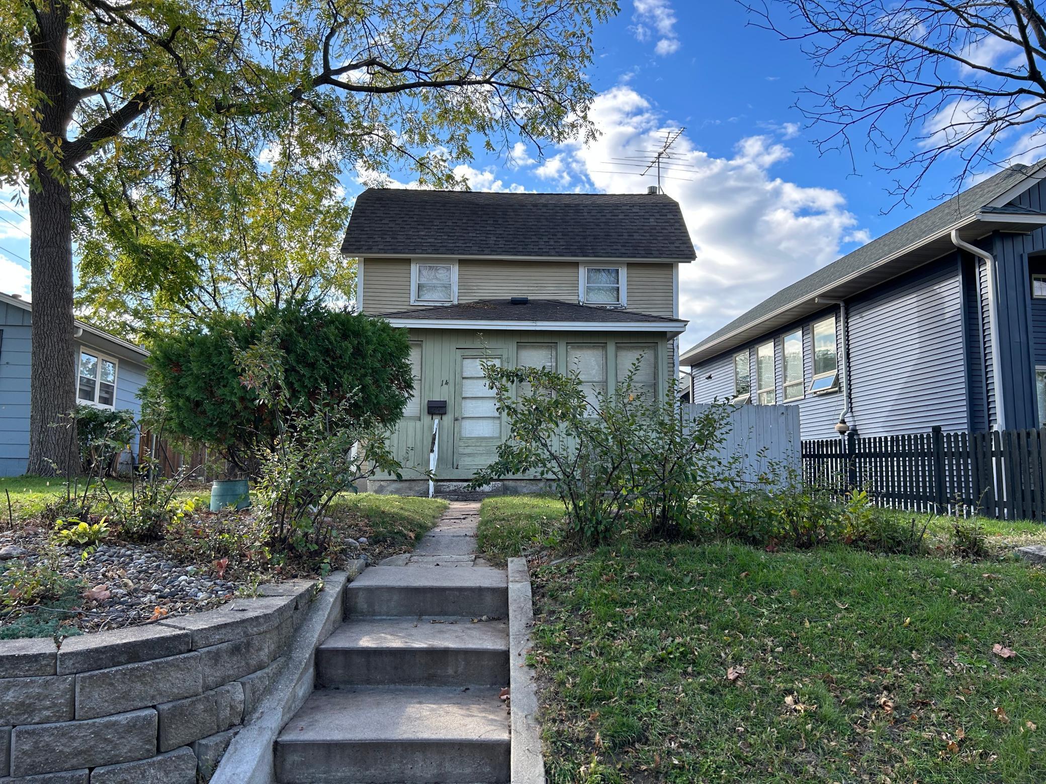 View of Residential at 14 18th Avenue, Hopkins MN 55343, Hopkins - Mike Wilen | Minnesota Team Real Estate
