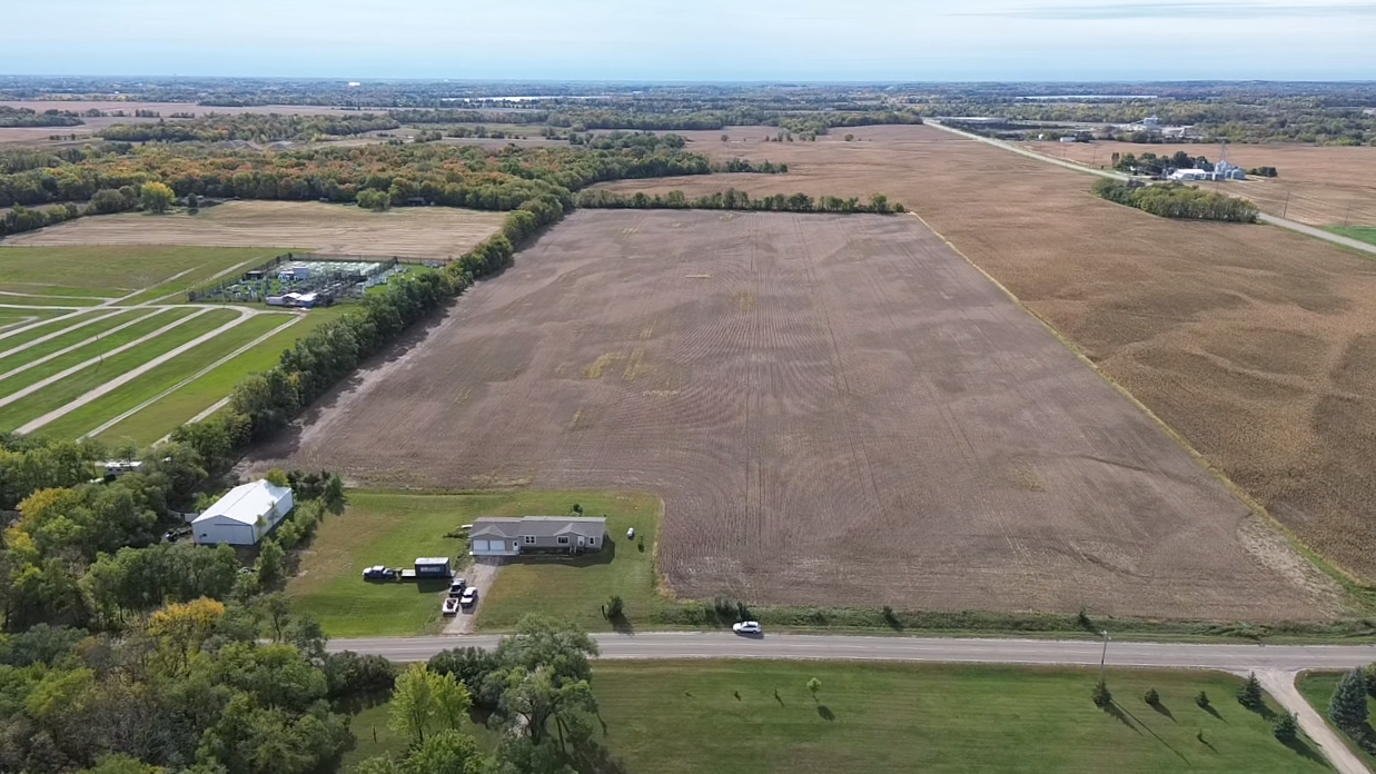View of Residential at 13661 100th Street, South Haven MN 55382, South Haven - Mike Wilen | Minnesota Team Real Estate