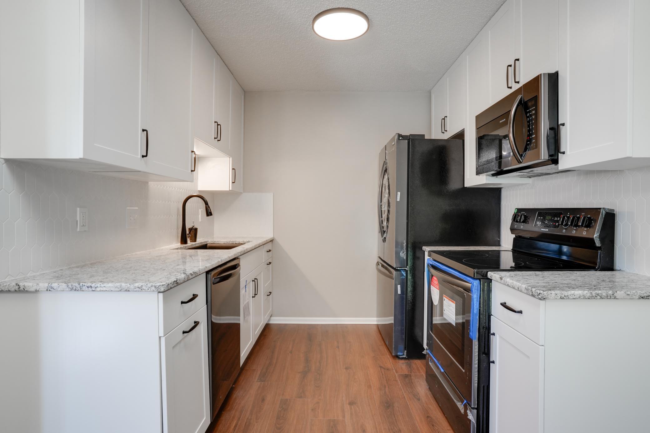 View of Residential at 8855 Maplebrook Court, Brooklyn Park MN 55445, Brooklyn Park - Mike Wilen | Minnesota Team Real Estate