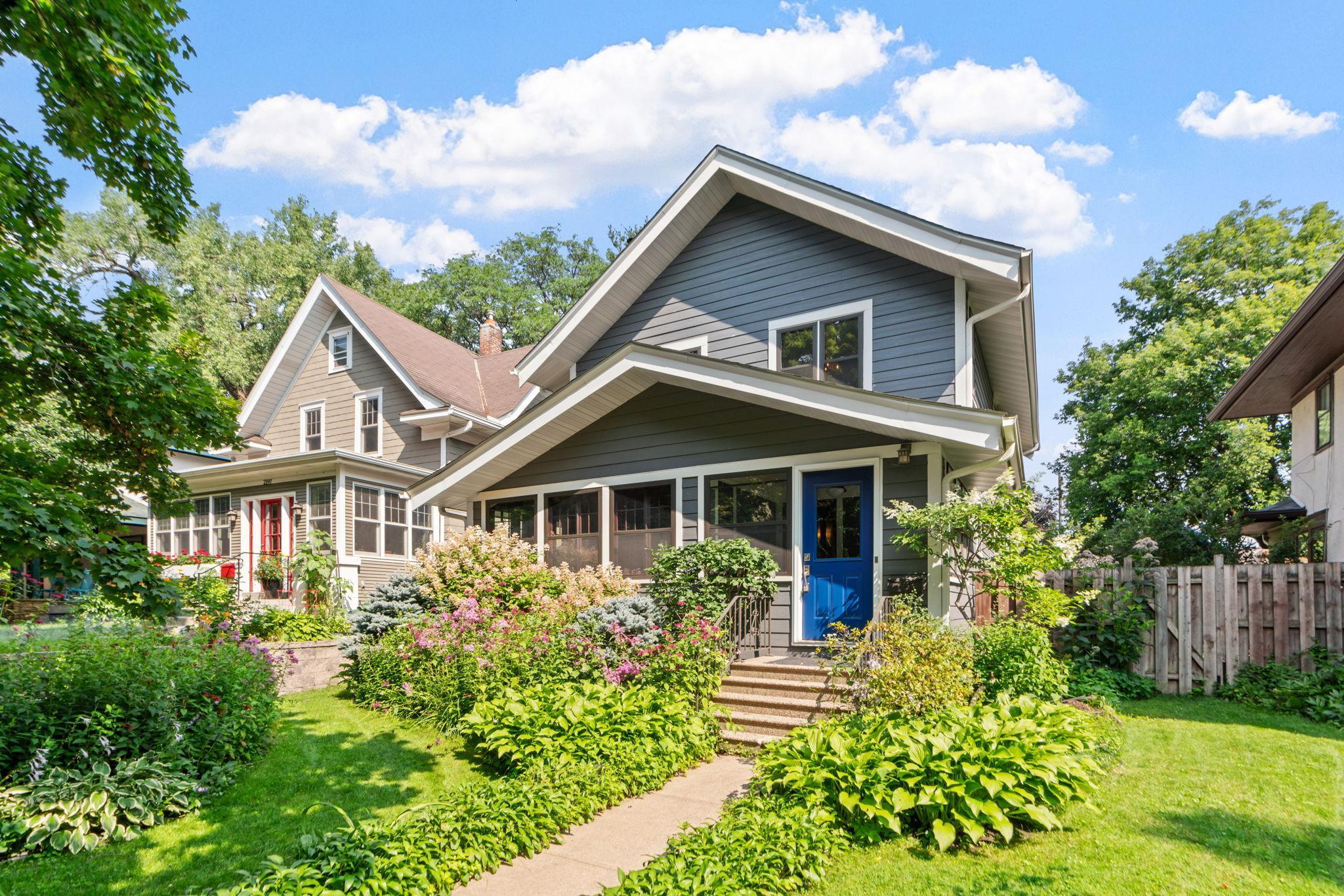 View of Residential at 2191 Dayton Avenue, Saint Paul MN 55104, Saint Paul - Mike Wilen | Minnesota Team Real Estate