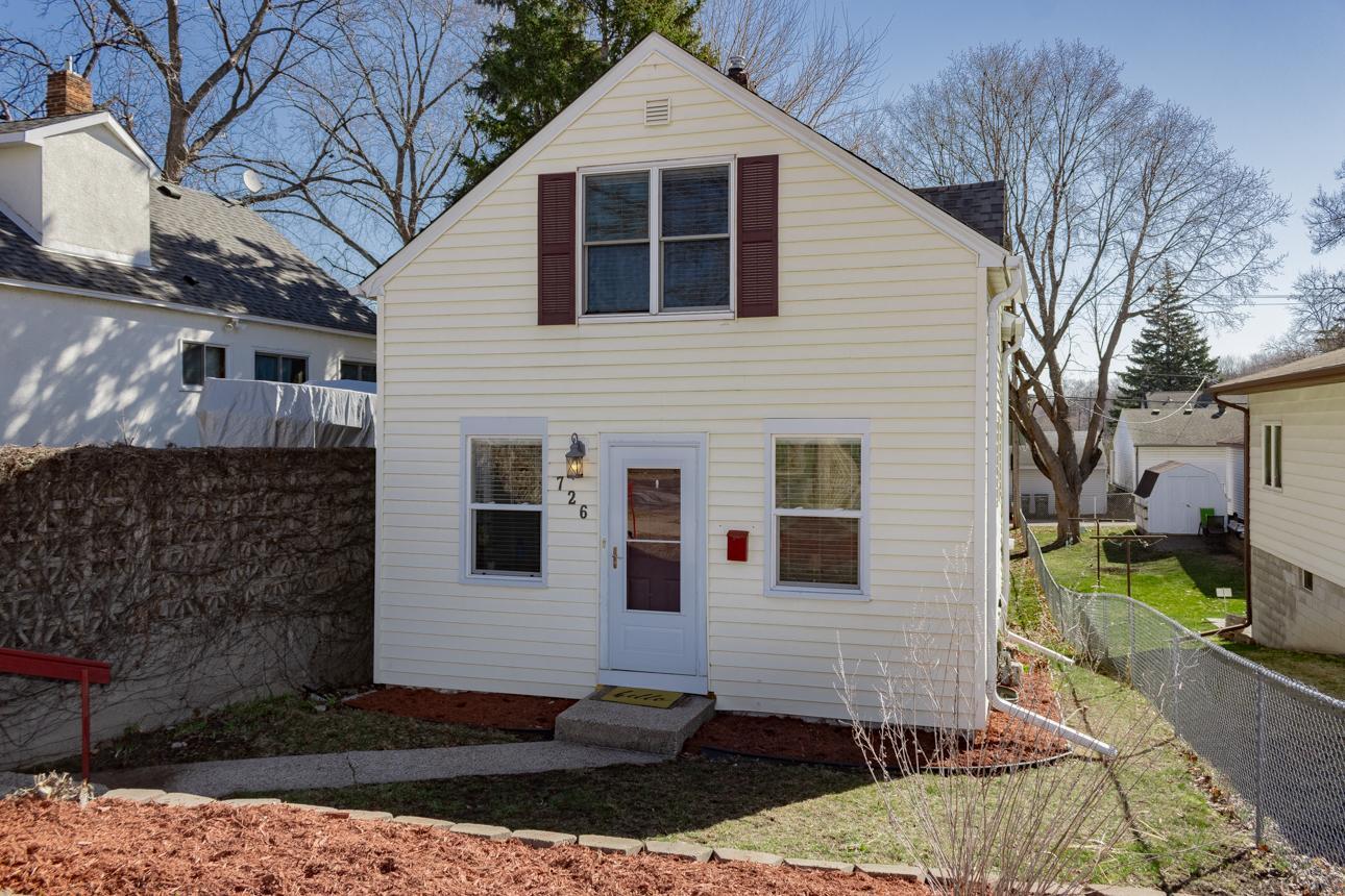 View of Residential at 726 Livingston Avenue, Saint Paul MN 55107, Saint Paul - Mike Wilen | Minnesota Team Real Estate