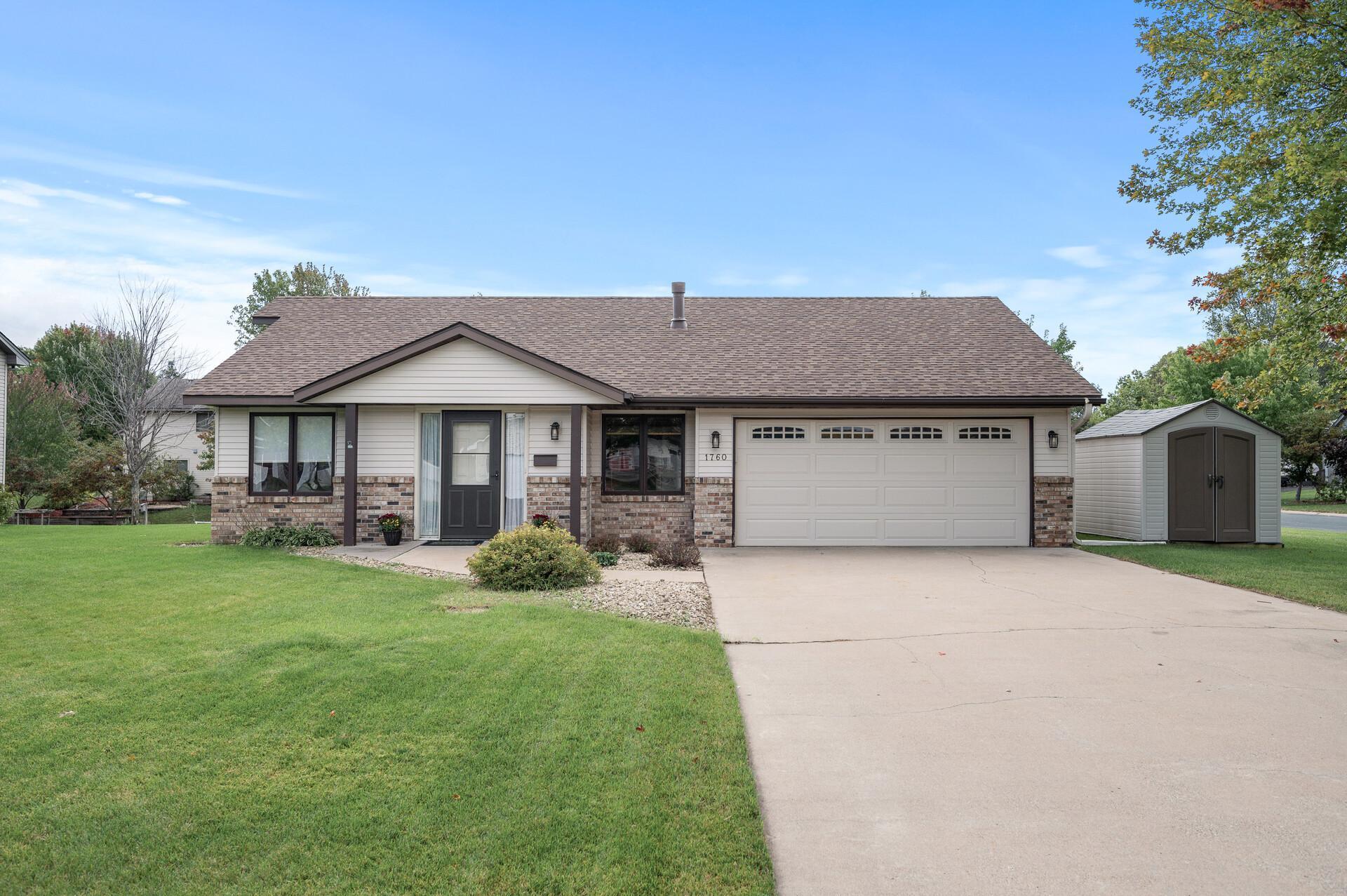 View of Residential at 1760 146th Lane, Andover MN 55304, Andover - Mike Wilen | Minnesota Team Real Estate