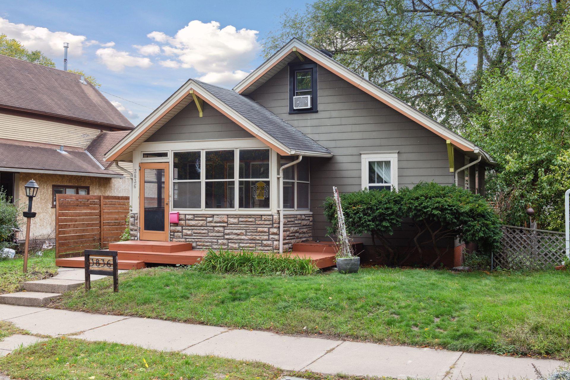 View of Residential at 3836 41st Avenue, Minneapolis MN 55406, Minneapolis - Mike Wilen | Minnesota Team Real Estate