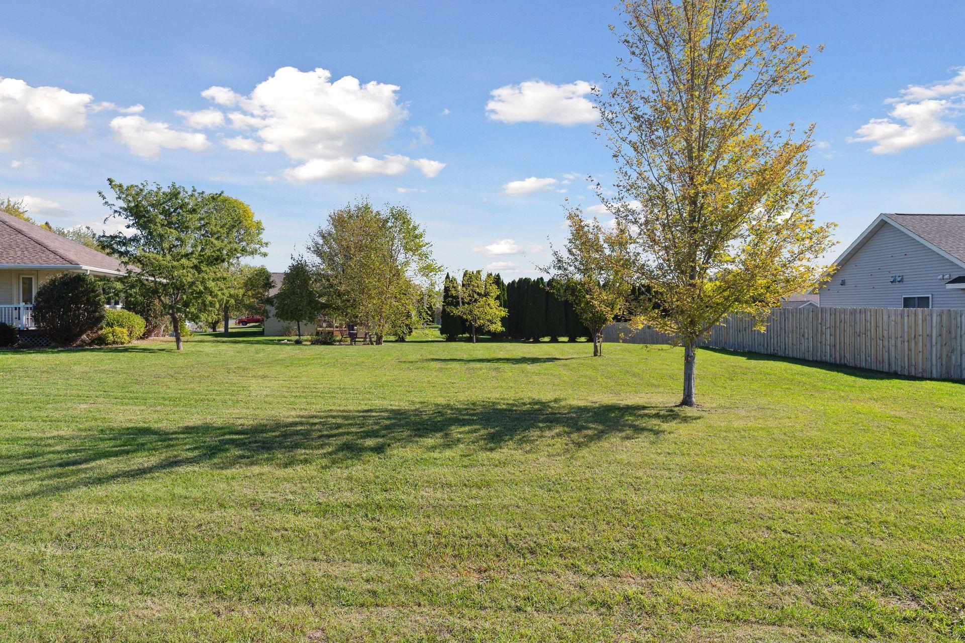 View of Land at 228 Frenzel Drive, Arlington MN 55307, Arlington - Mike Wilen | Minnesota Team Real Estate