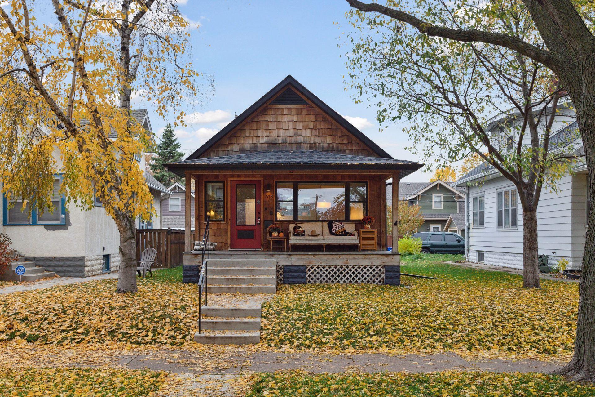 View of Residential at 673 Cottage Avenue, Saint Paul MN 55106, Saint Paul - Mike Wilen | Minnesota Team Real Estate