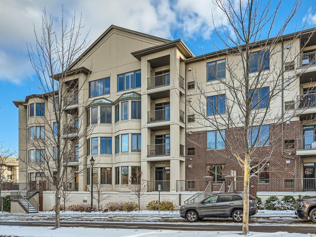 View of Residential at 5275 Grandview Square #3405, Edina MN 55436, Edina - Mike Wilen | Minnesota Team Real Estate