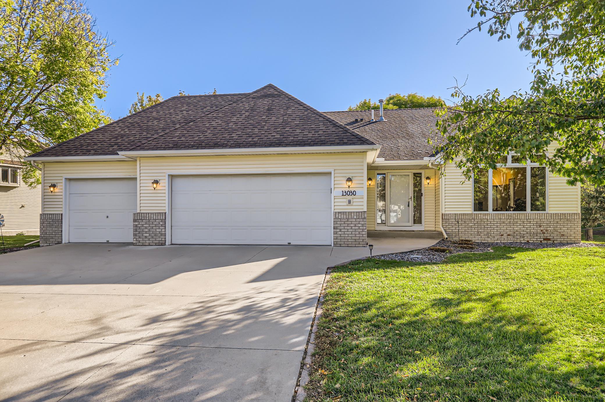 View of Residential at 13030 Red Fox Road, Rogers MN 55374, Rogers - Mike Wilen | Minnesota Team Real Estate