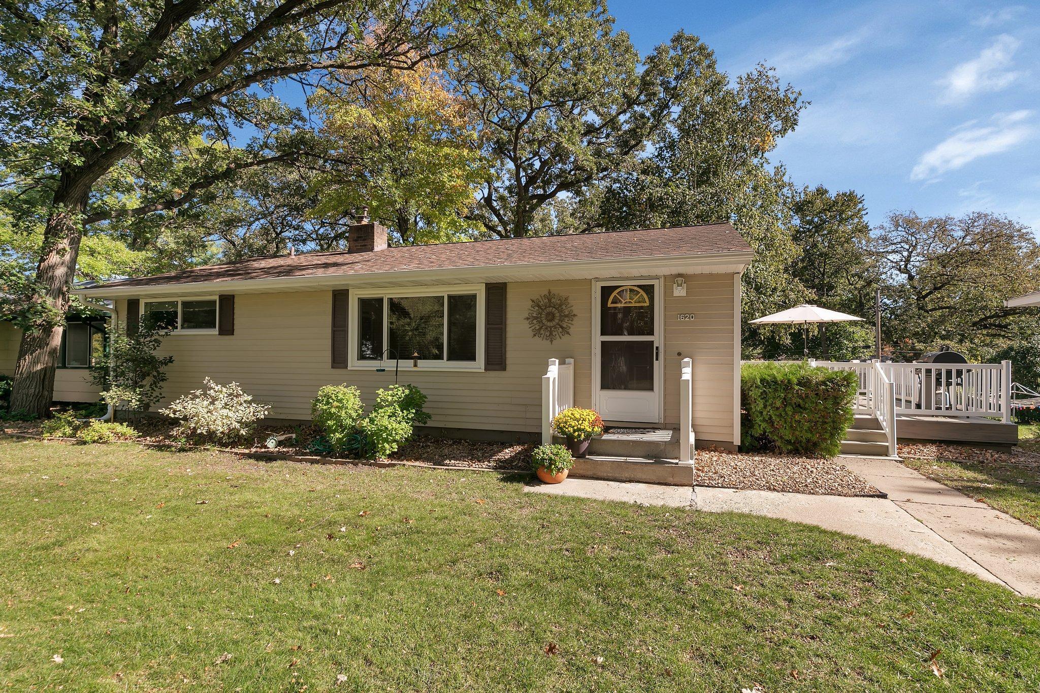 View of Residential at 1620 9th Avenue, Saint Cloud MN 56304, Saint Cloud - Mike Wilen | Minnesota Team Real Estate