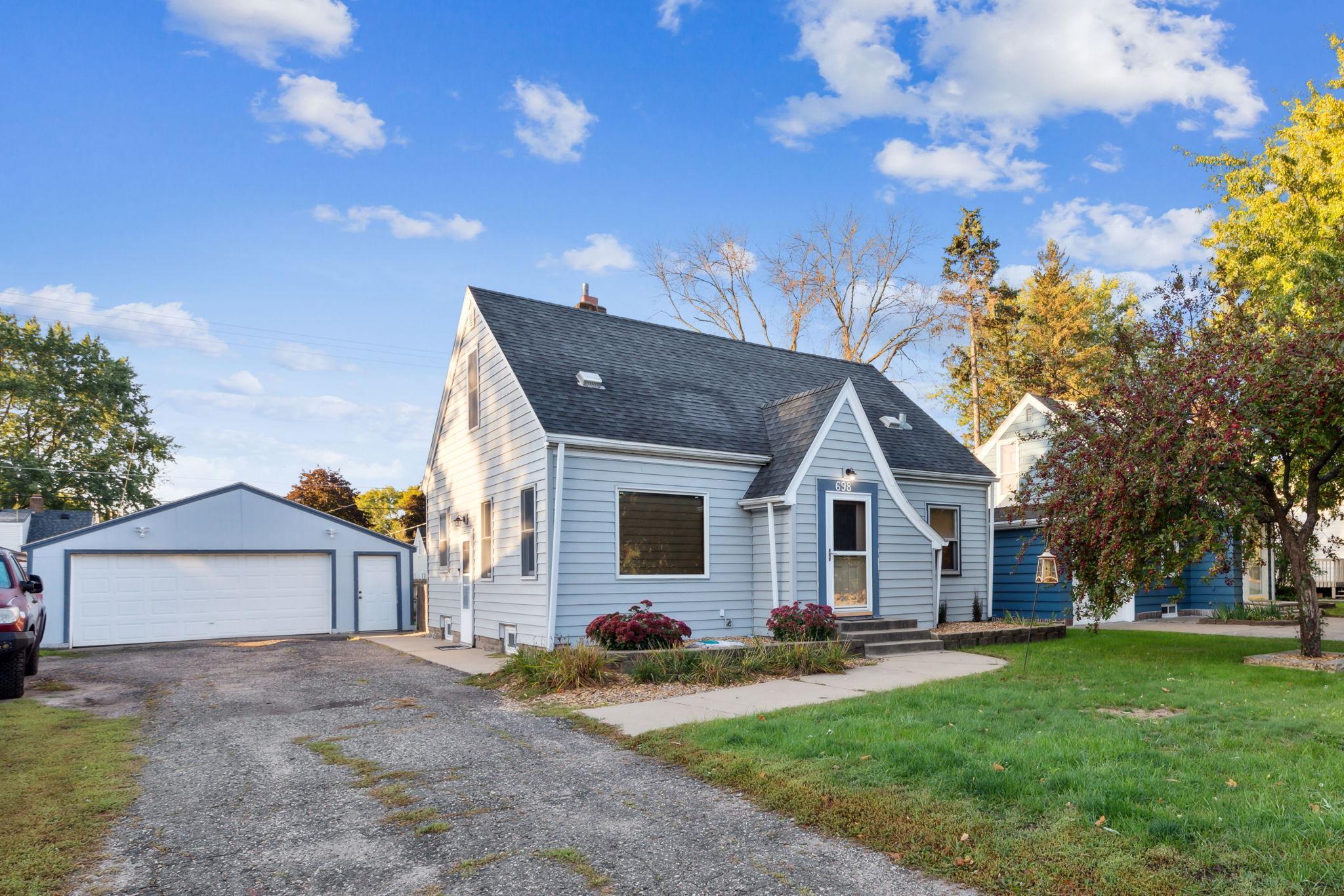 View of Residential at 698 Larpenteur Avenue, Saint Paul MN 55113, Saint Paul - Mike Wilen | Minnesota Team Real Estate