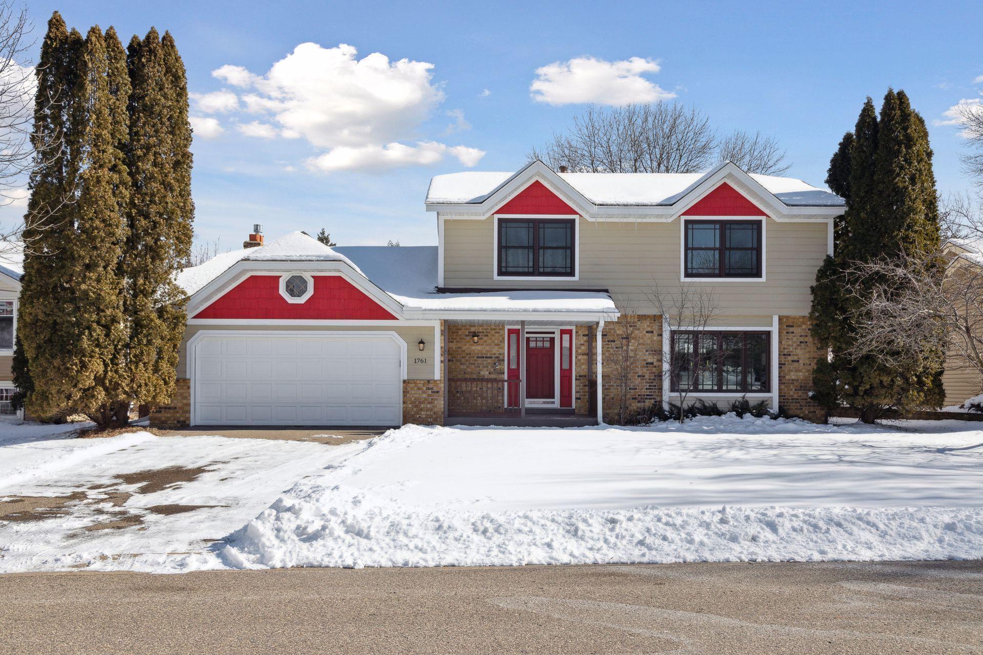 View of Residential at 1761 Helmo Road, Oakdale MN 55128, Oakdale - Mike Wilen | Minnesota Team Real Estate