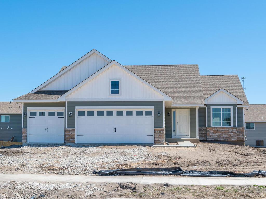 View of Residential at 951 Prestwick Drive, Belle Plaine MN 56011, Belle Plaine - Mike Wilen | Minnesota Team Real Estate