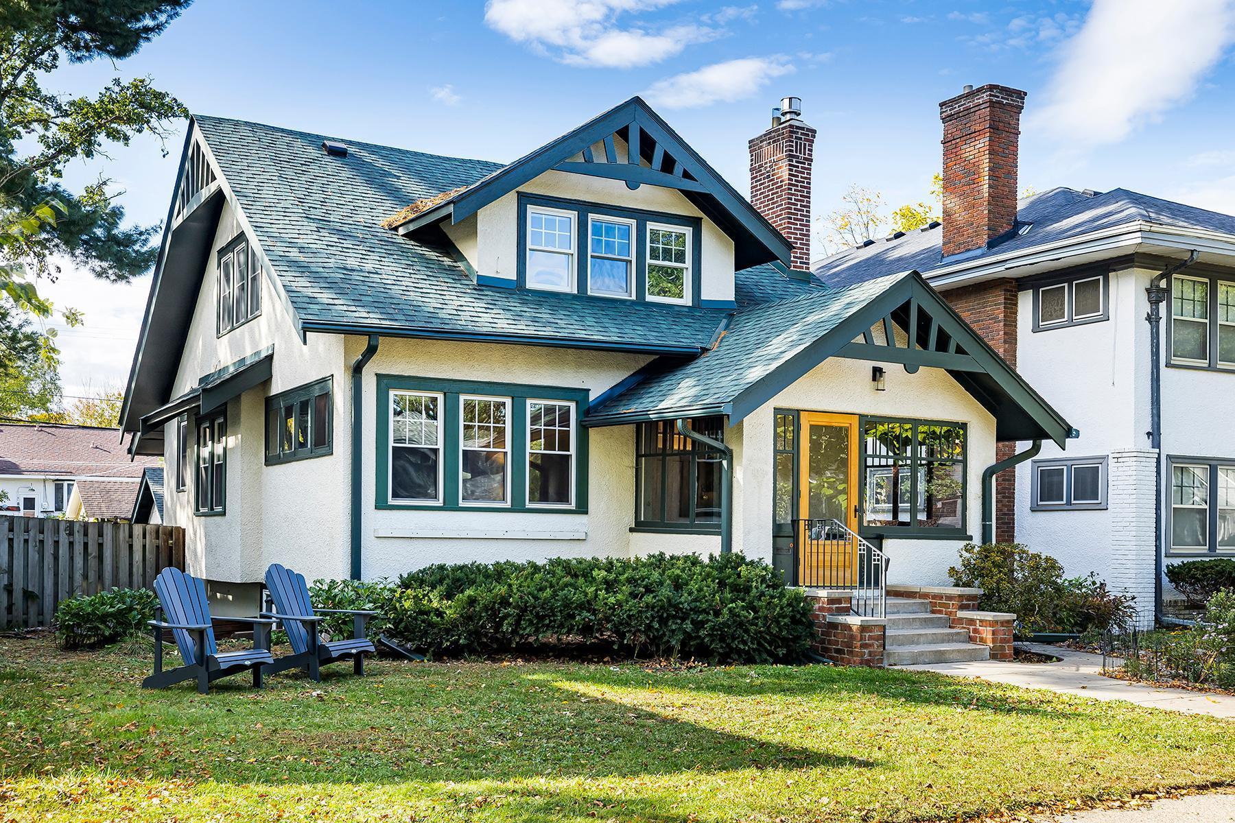 View of Residential at 5052 Thomas Avenue, Minneapolis MN 55410, Minneapolis - Mike Wilen | Minnesota Team Real Estate